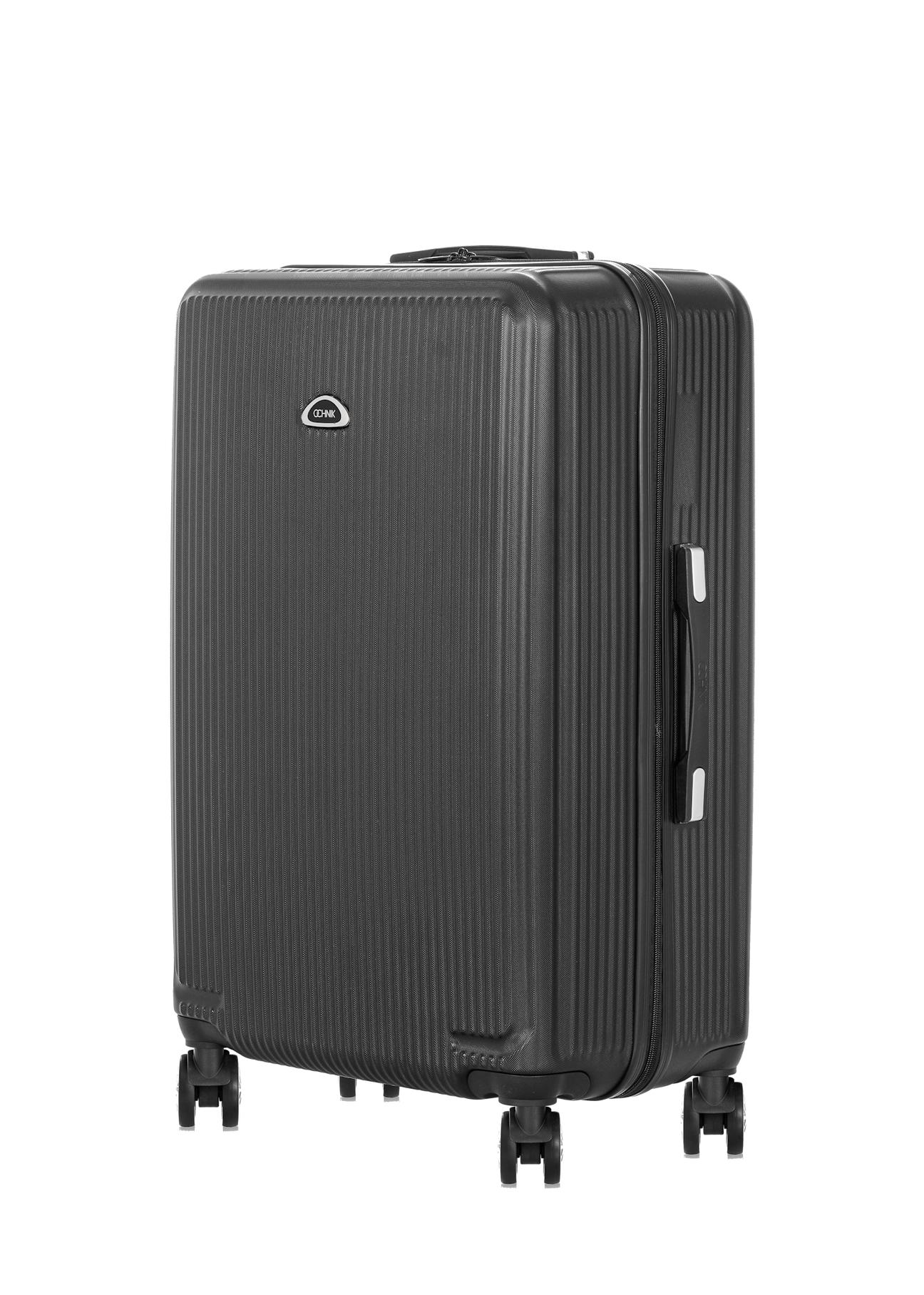 Large suitcase on wheels WALAB-0053-99-29(W25)-02