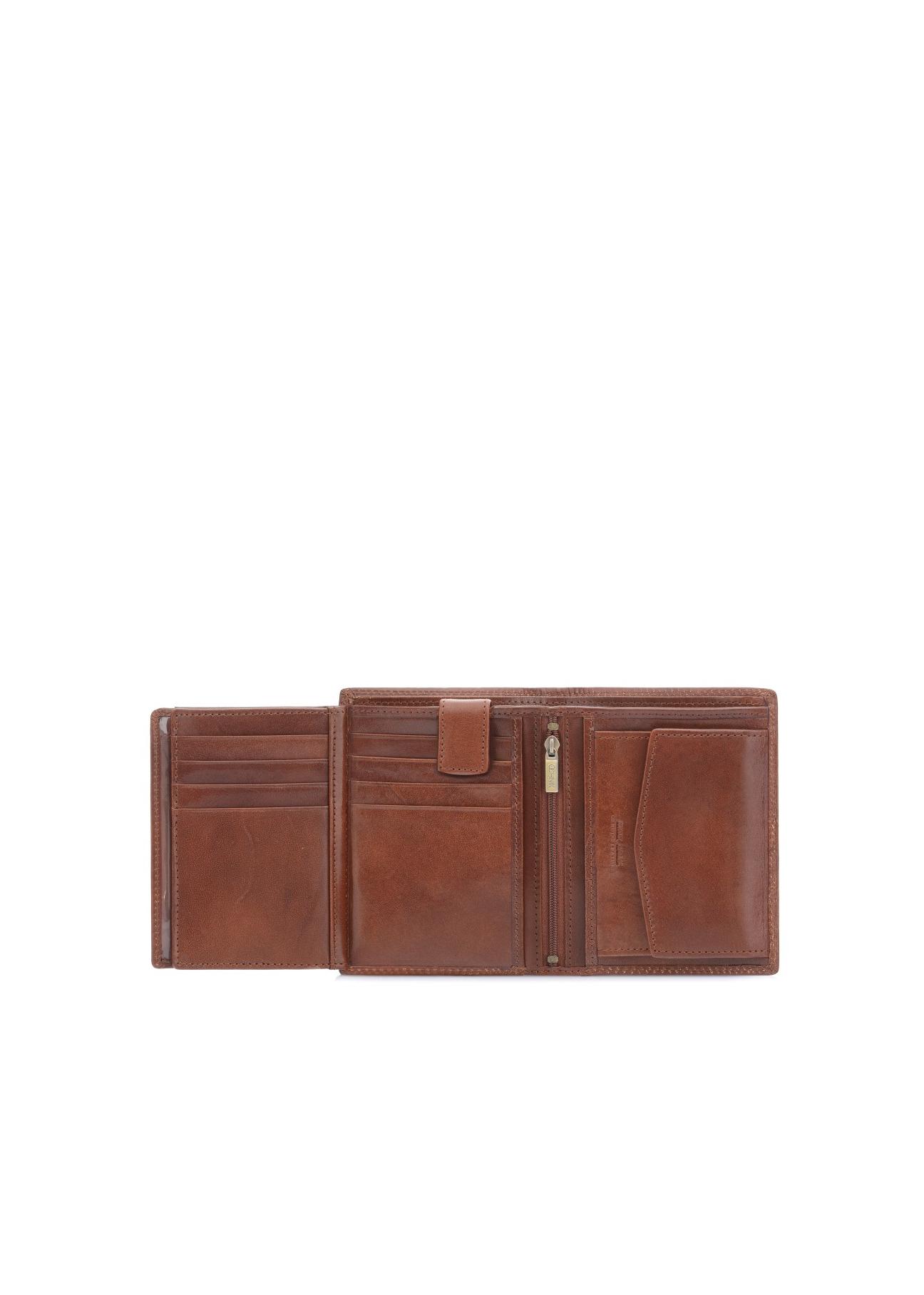 Men's wallet PL-145-87-04