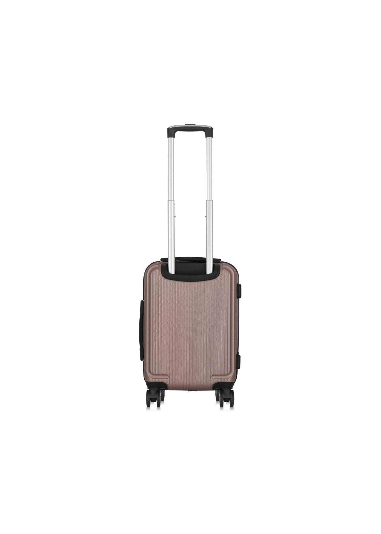 Set of suitcases on wheels 19"/24"/28" WALAB-0053-31(W24)-05