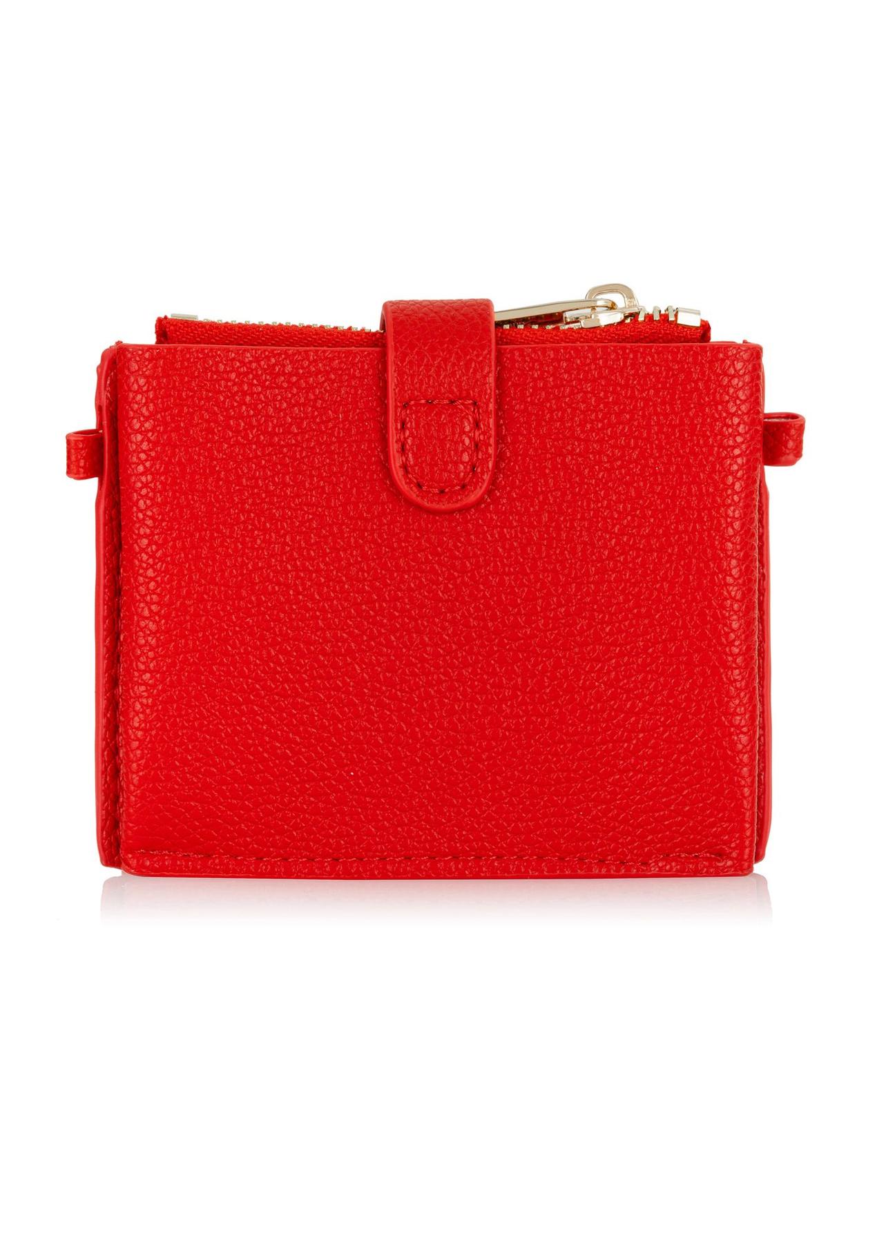 Women's chain wallet POREC-0326-41(W23)-04