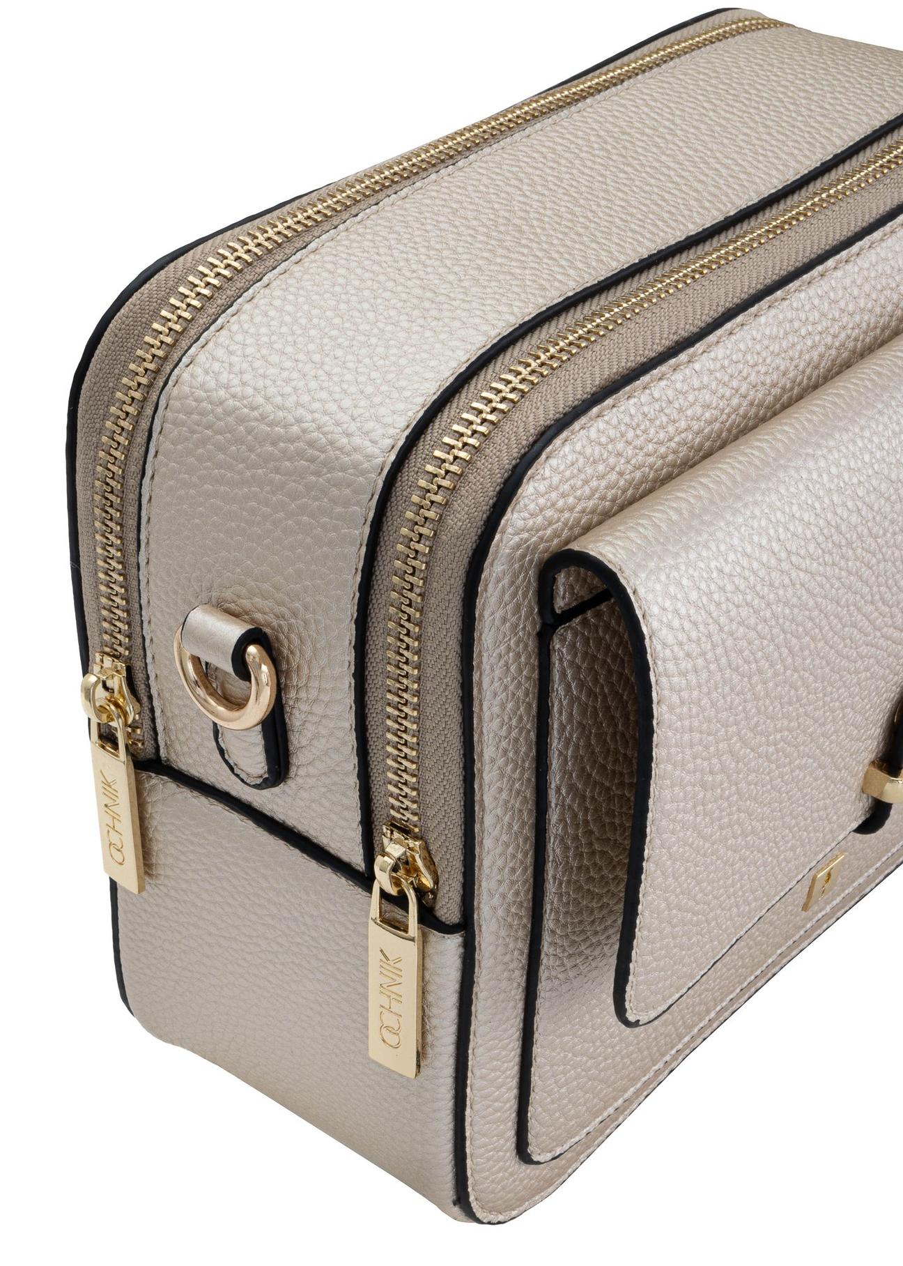 Pearl gold women's bag TOREC-0405B-28(Z24)-07