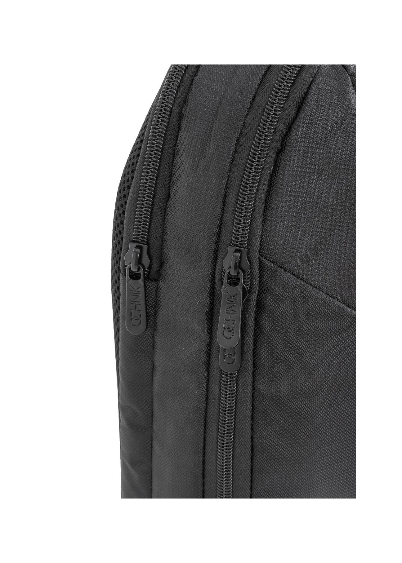 Capacious black men's backpack TORMN-0262B-99(Z24)-05