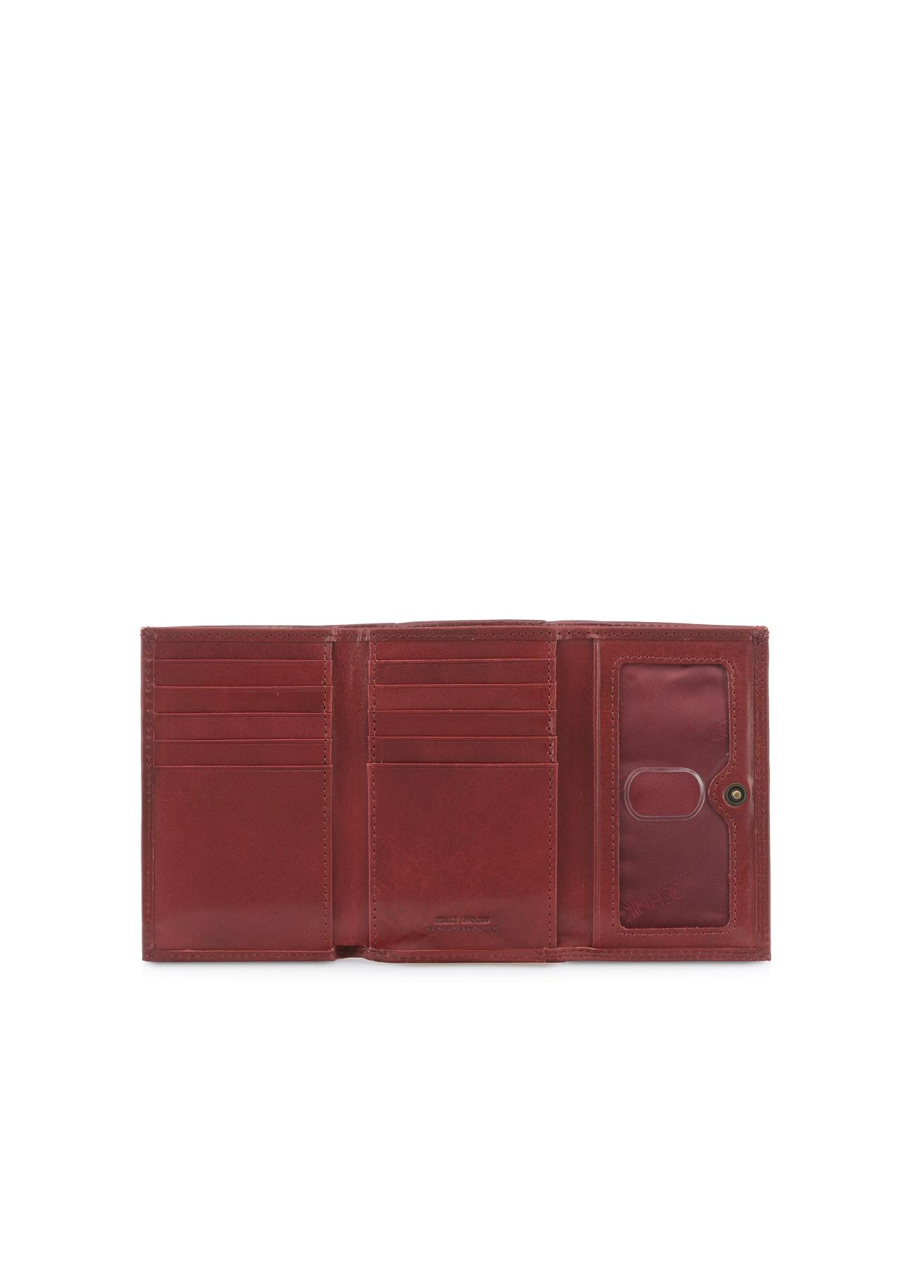 Women's wallet PL-189-41-03