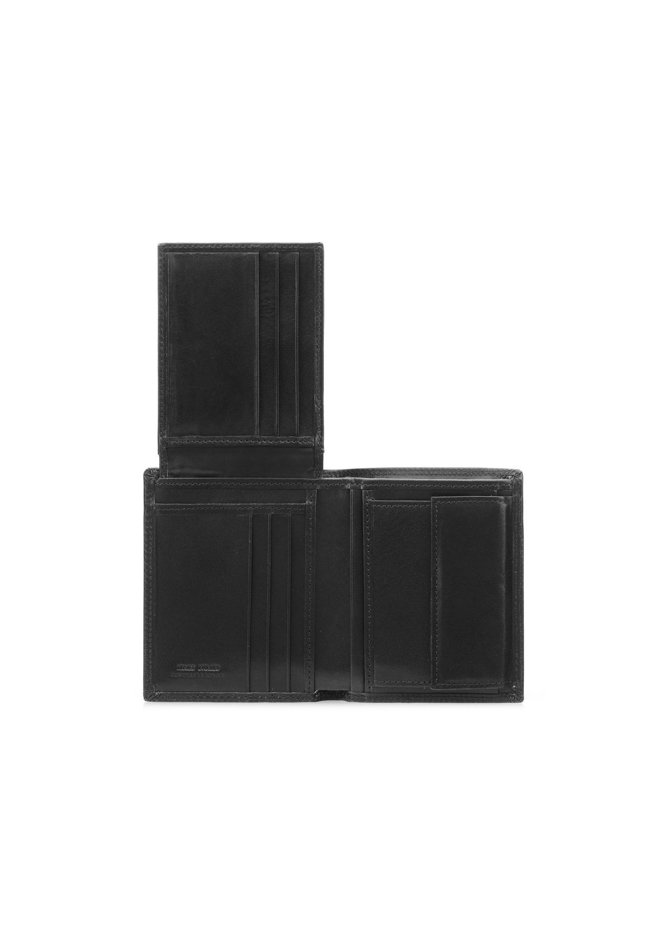 Men's wallet PL-120-99-03