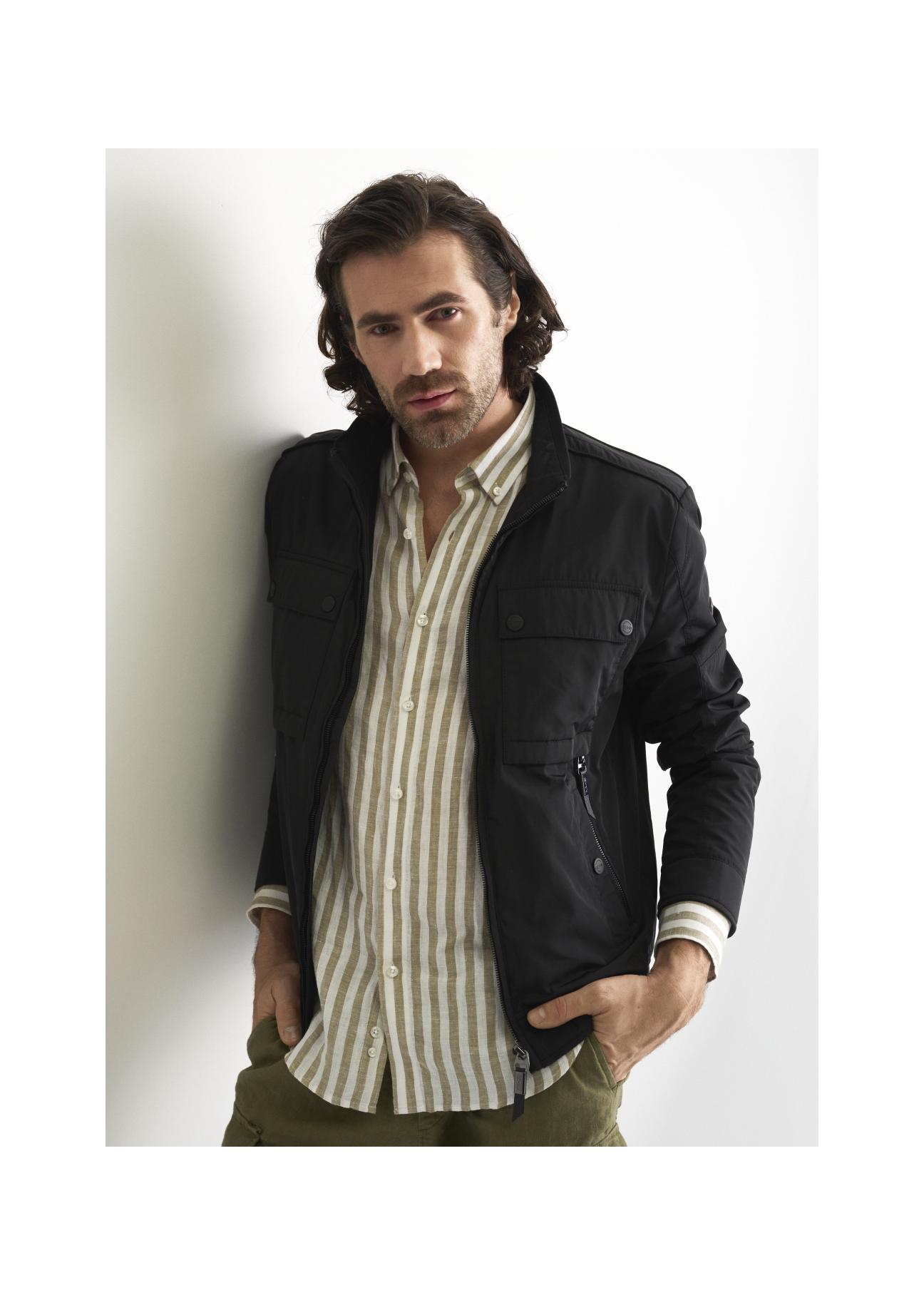 Men's Jacket KURMT-0263-99(W22)-01