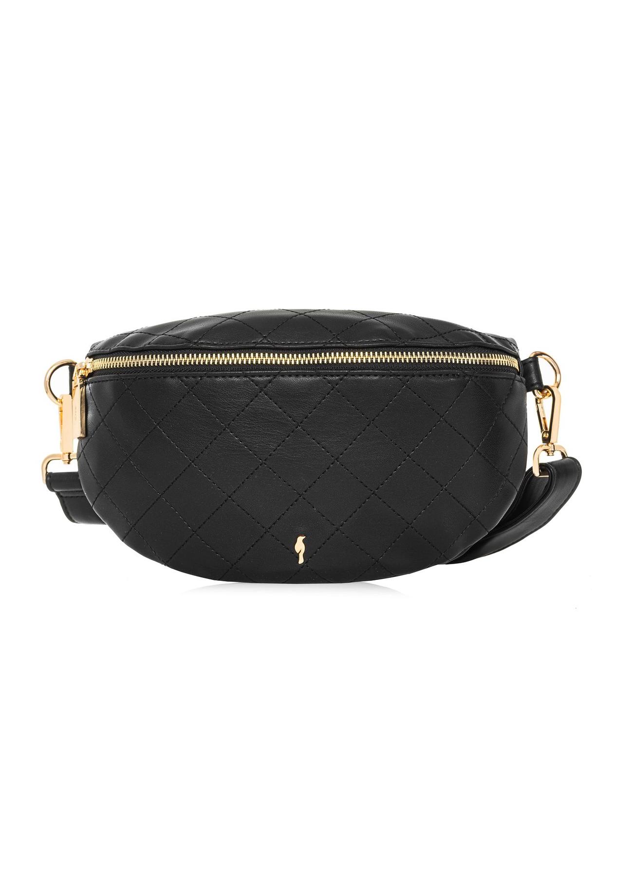 Black women's bag TOREC-0878A-99(W25)-01