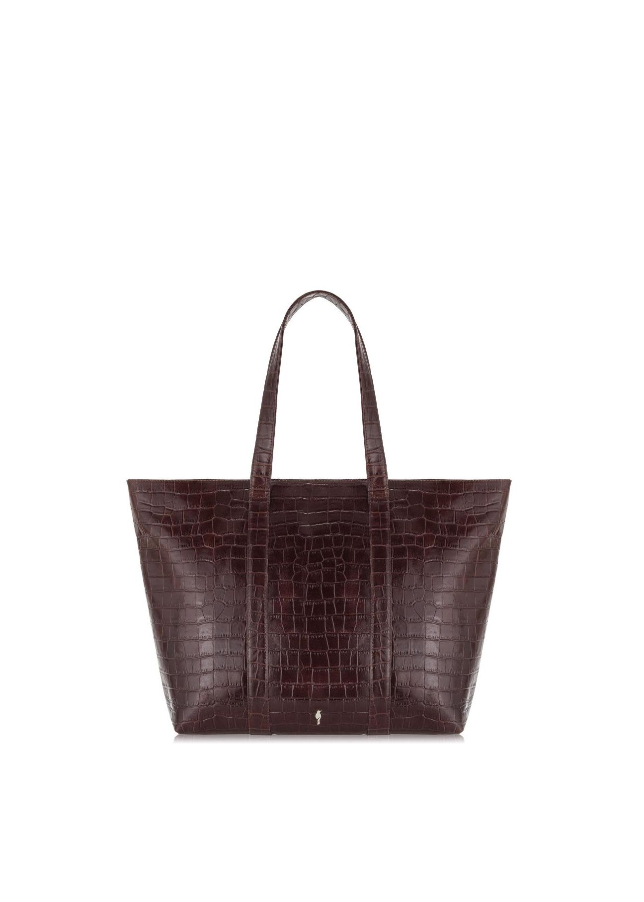 Women's shopper bag TORES-0700A-89(W22)-01