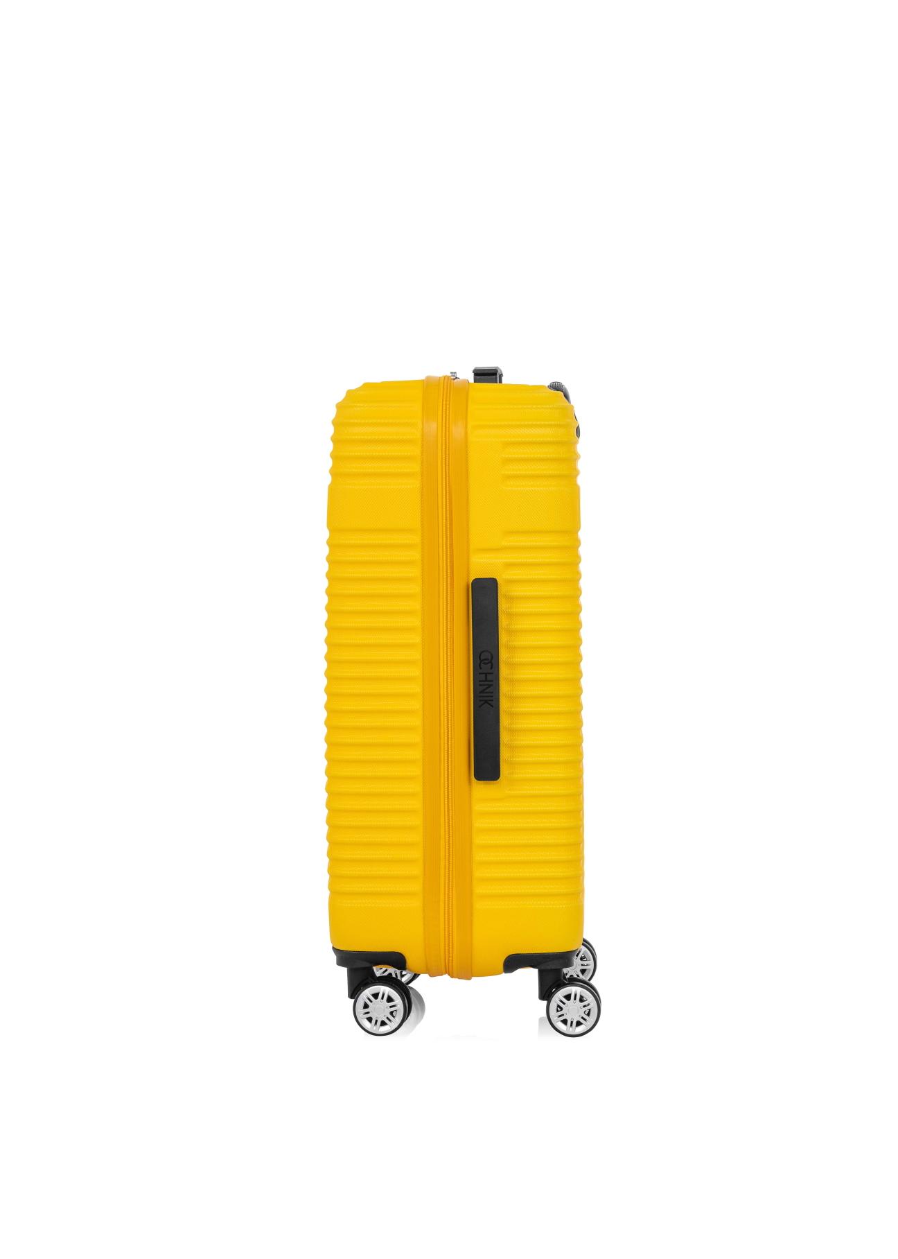 Medium suitcase on wheels WALAB-0040-21-24(W24)-02