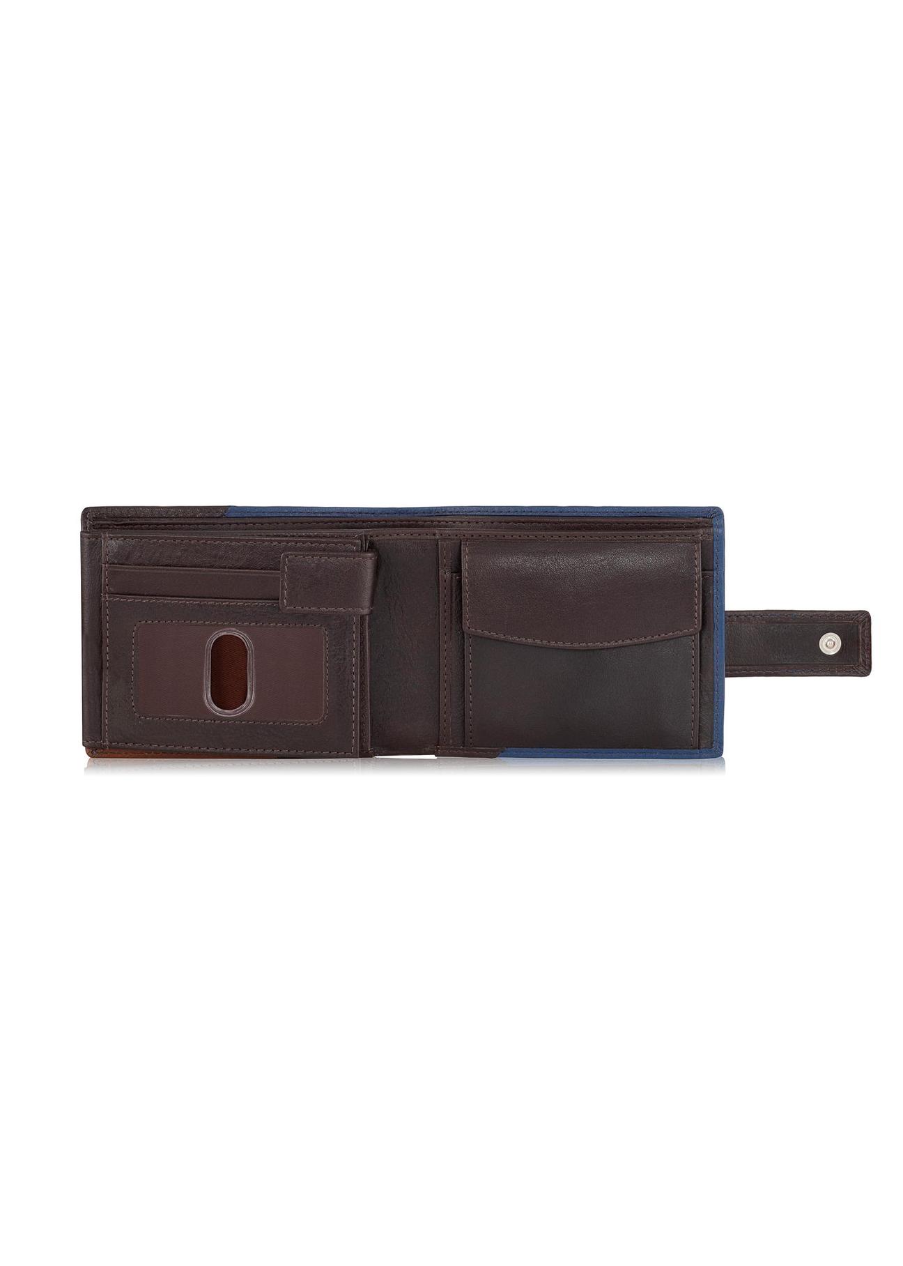 Men's wallet PORMS-0504-15(Z22)-04