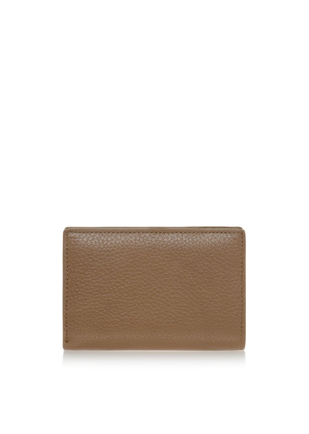 Women's wallet PORES-0616BRFID-89(W22)-02