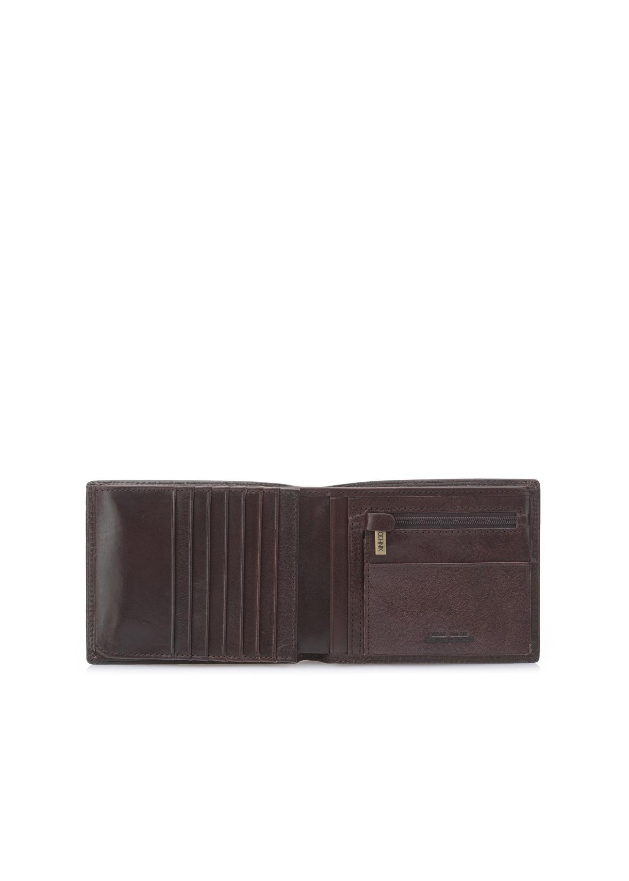 Men's wallet PL-218-49-02