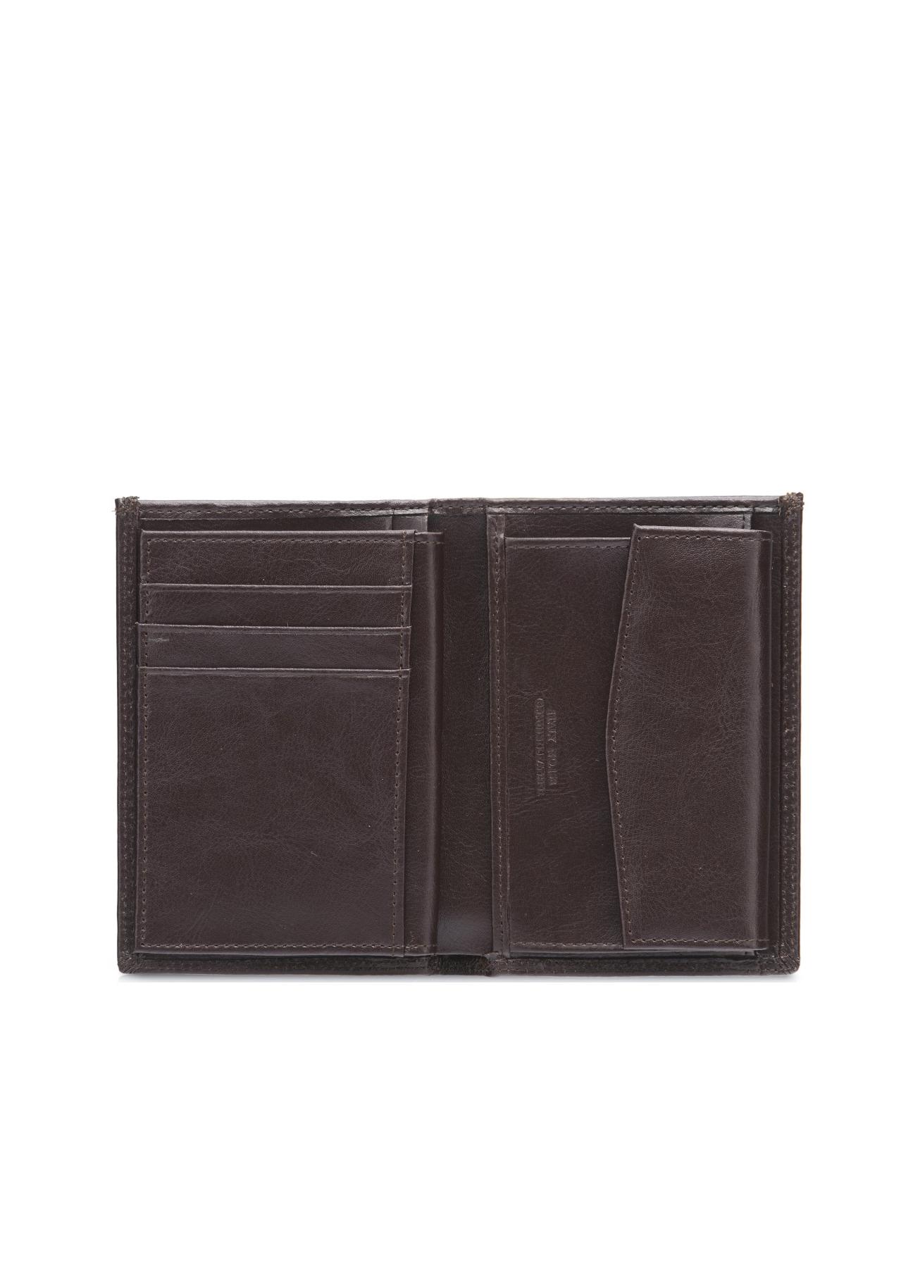 Men's wallet SL-158-89-02