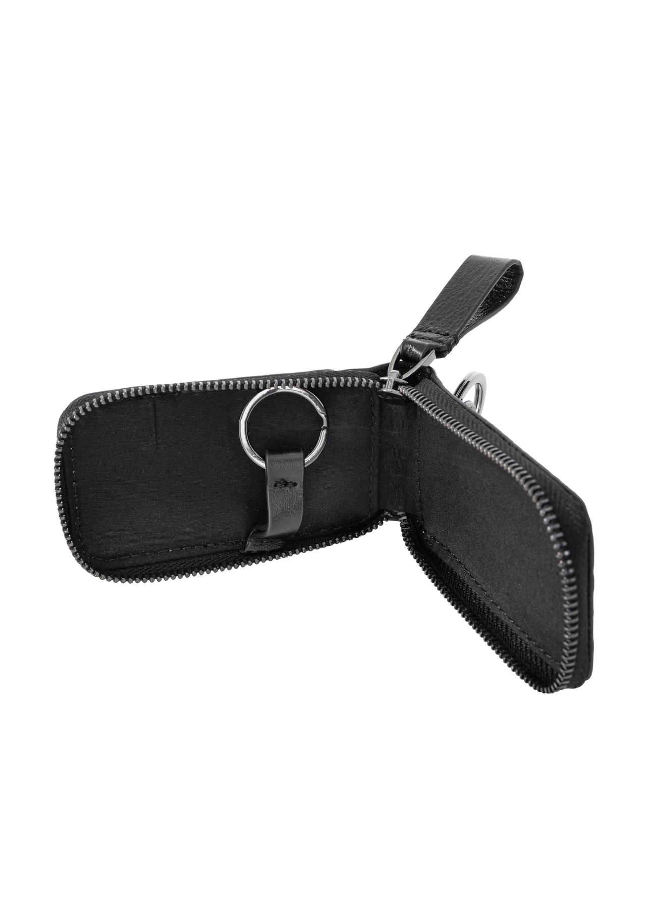 Men's leather key case PORMS-0604-99(Z23)-04