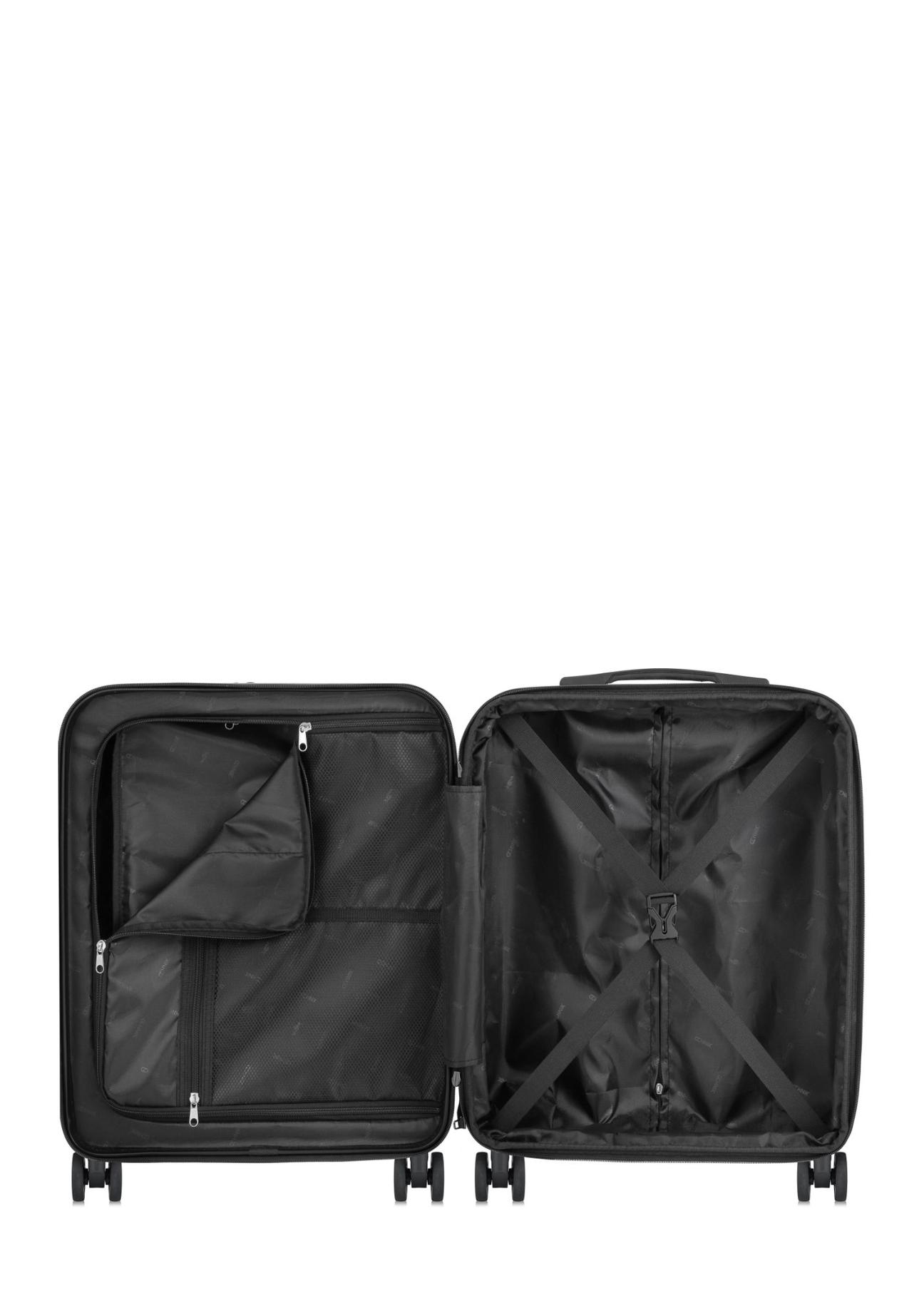 Cabin suitcase  WALAB-0071-99-19(W24)-06