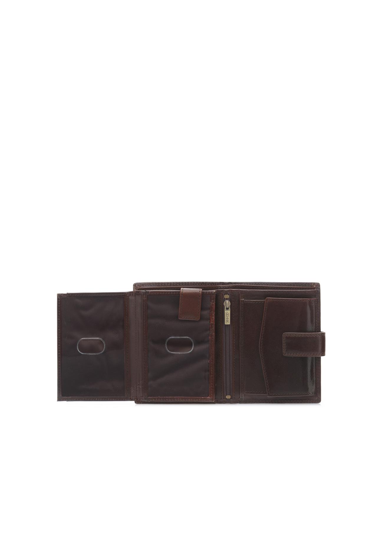 Men's wallet PL-190-89-03