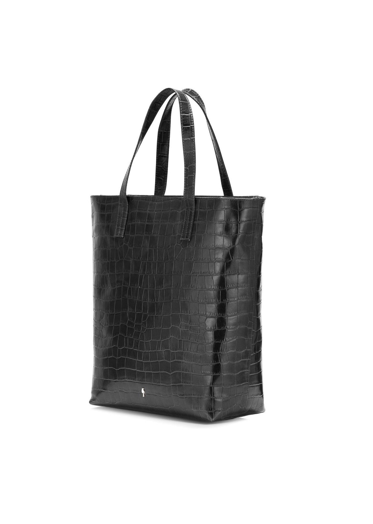 Women's shopper bag TORES-0701B-99(Z23)-04