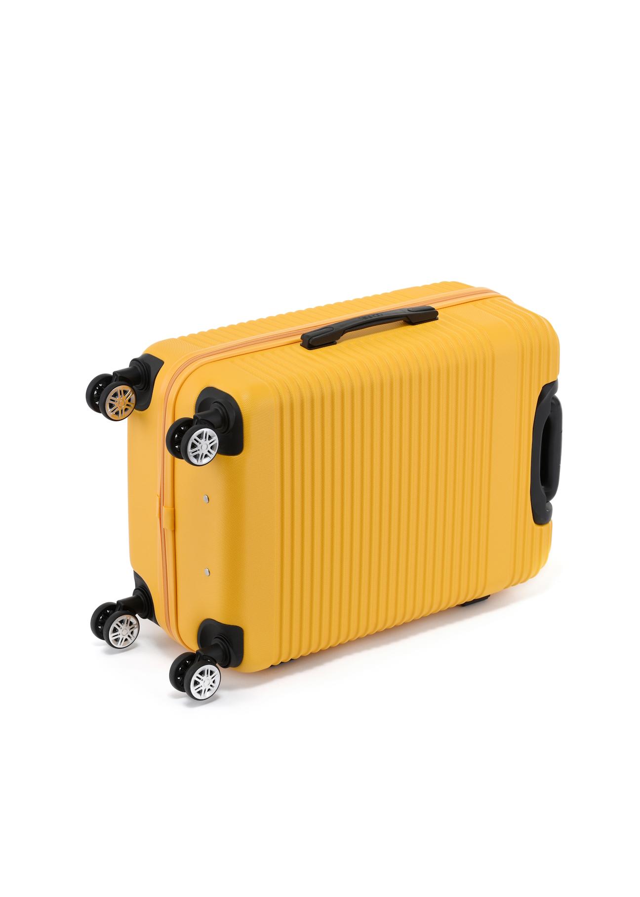 Medium suitcase on wheels WALAB-0040-26-24(W25)-06