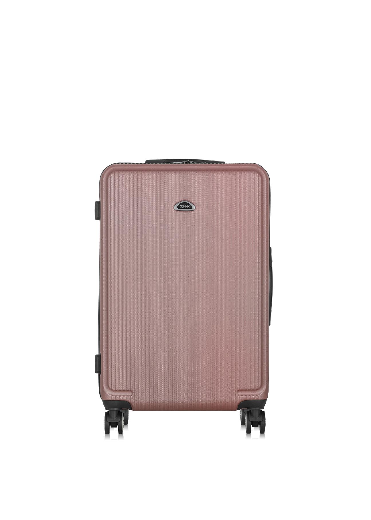 Large suitcase on wheels WALAB-0053-31-28(W24)-01