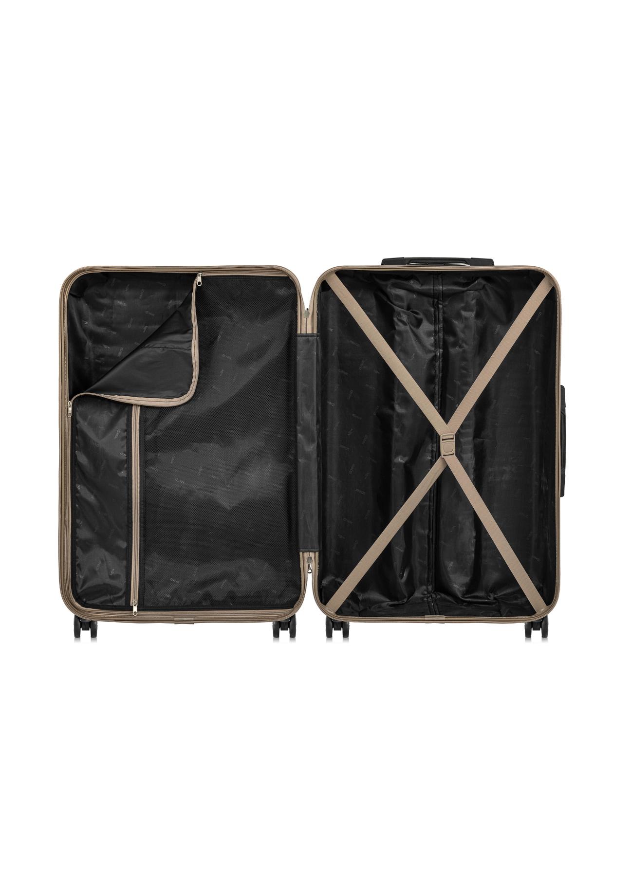 Large suitcase on wheels WALAB-0040-80-28(W24)-04