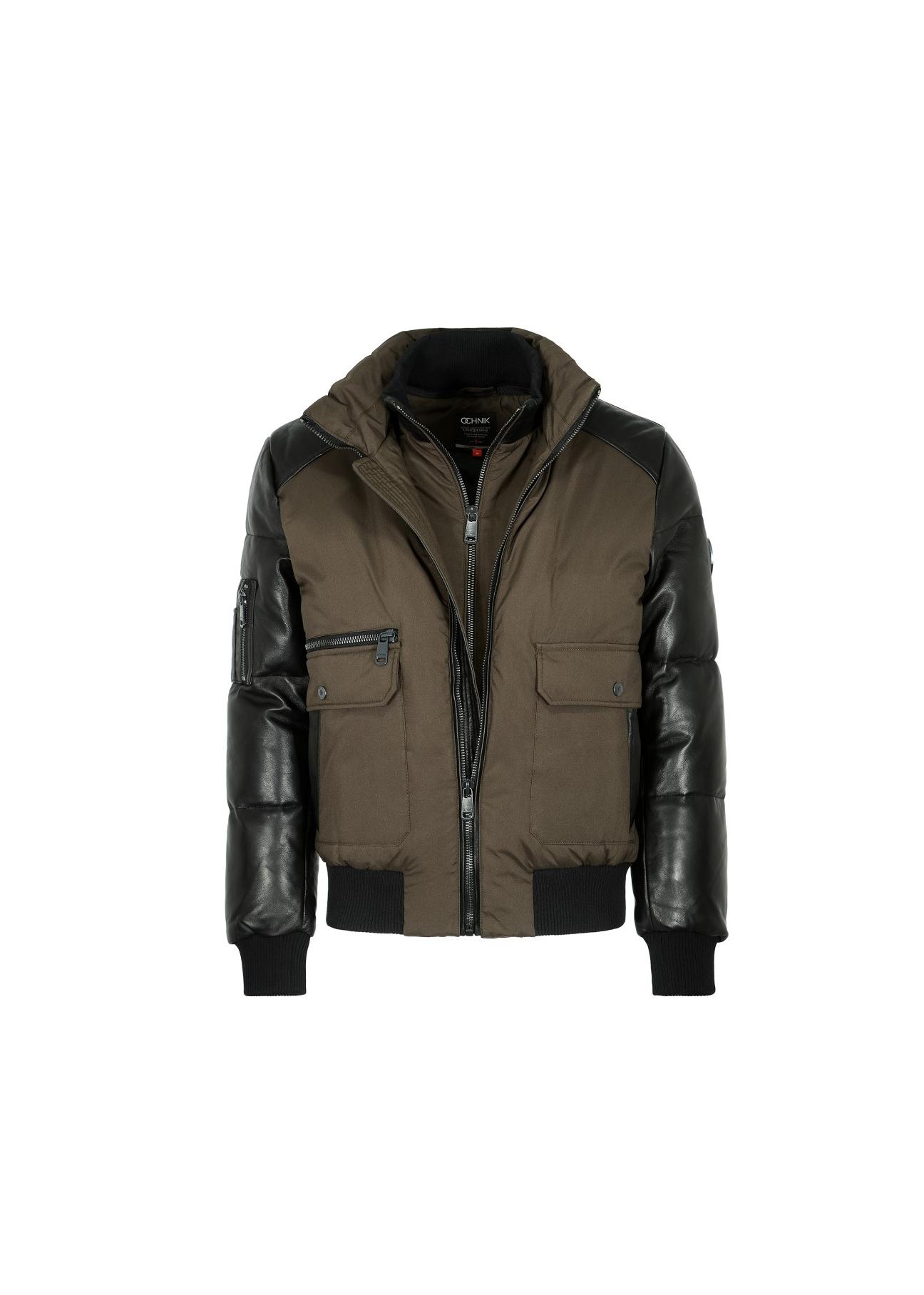 Men's jacket KURMT-0031-57(Z19)-02