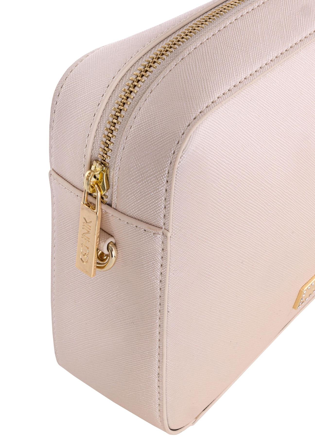 Pearl handbag for women TOREC-0003F-13(W24)-06