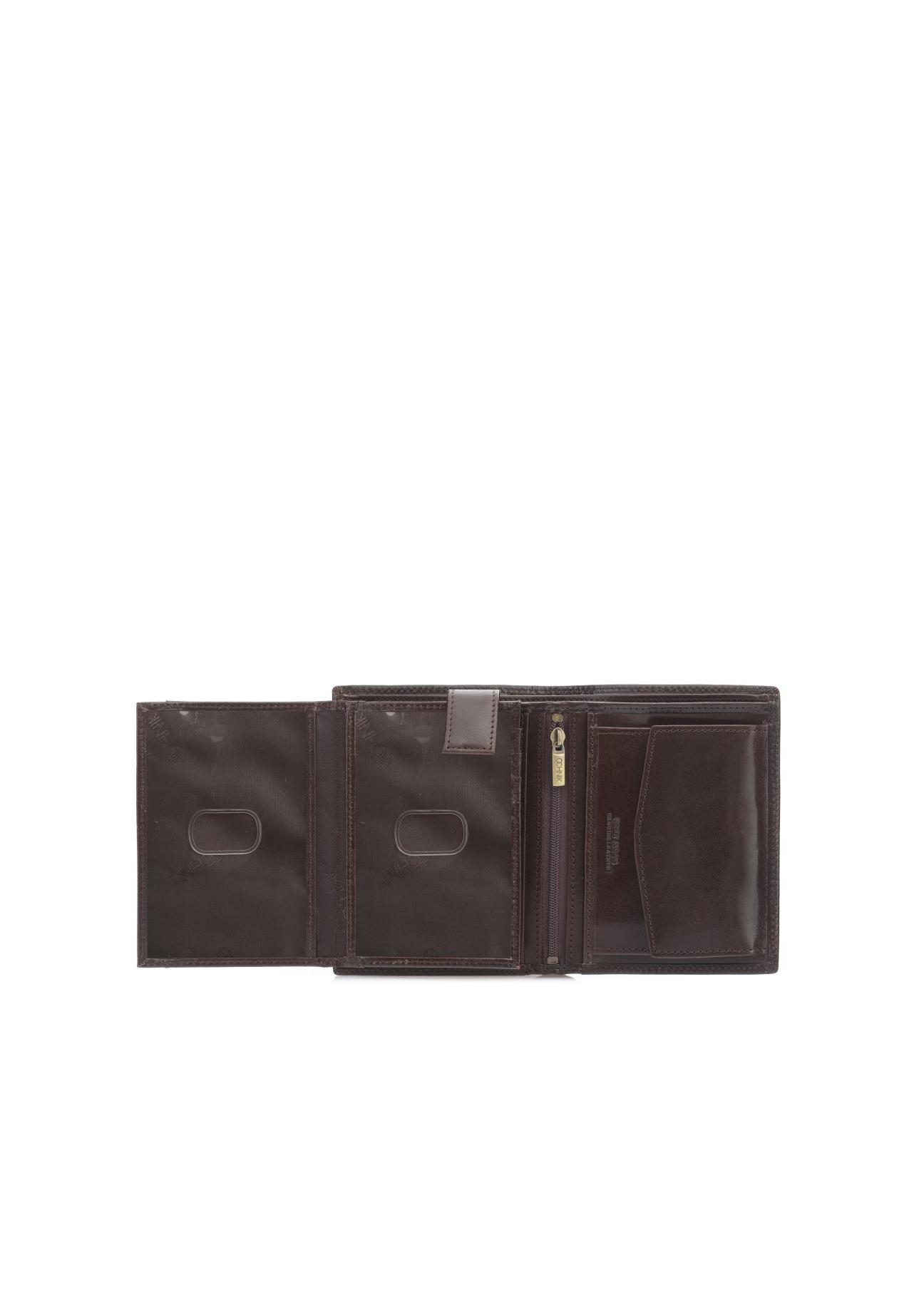 Men's wallet PL-145-49-04