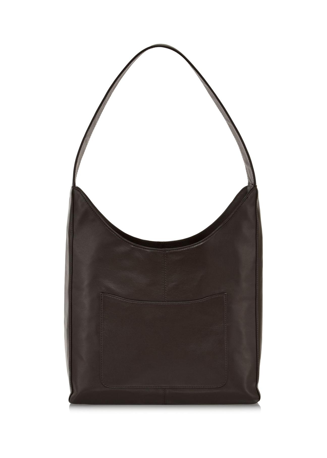 Leather women's shoulder bag TORES-1026-89(Z24)-04