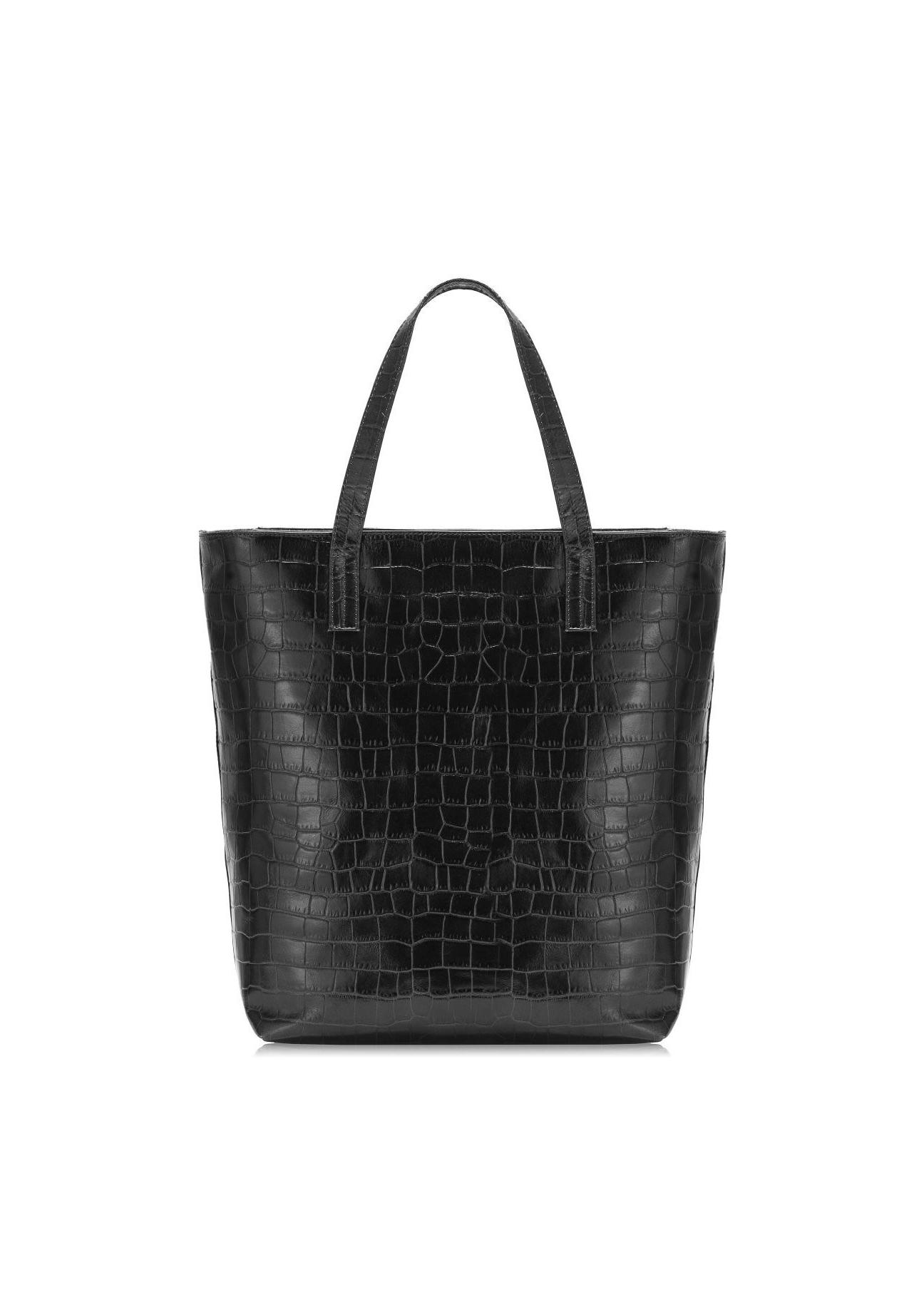 Women's shopper bag TORES-0701B-99(Z23)-02