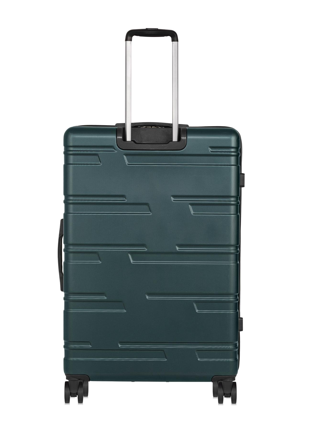 Super size suitcase on wheels WALAB-0070-54-30(W24)-03