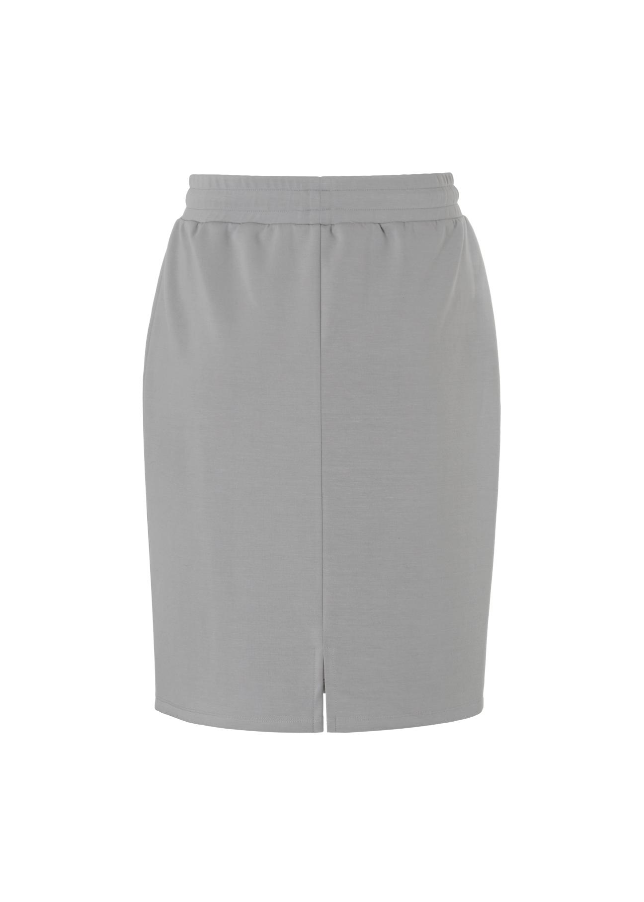 Women's skirt SPCDT-0059-91(W22)-03