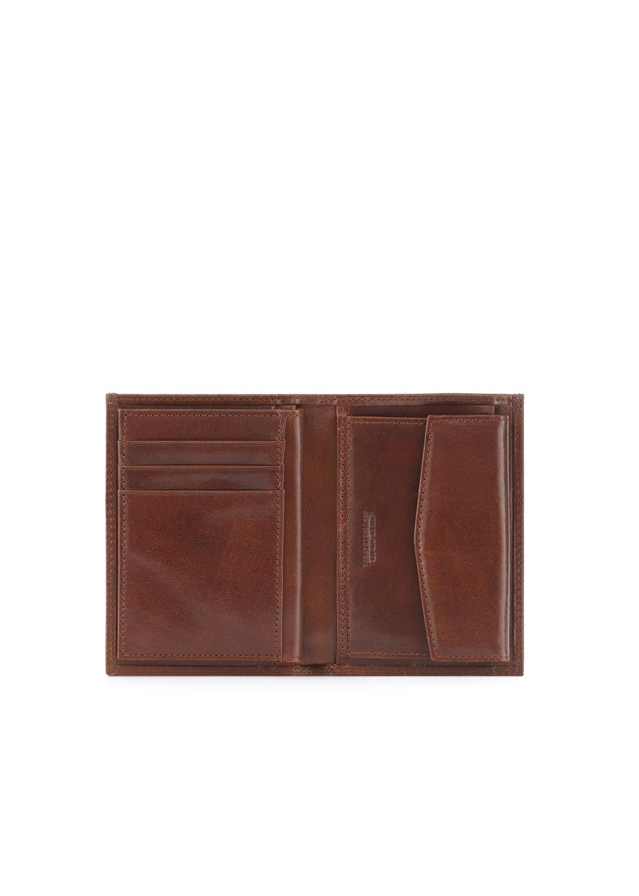 Men's wallet PL-158-87-02