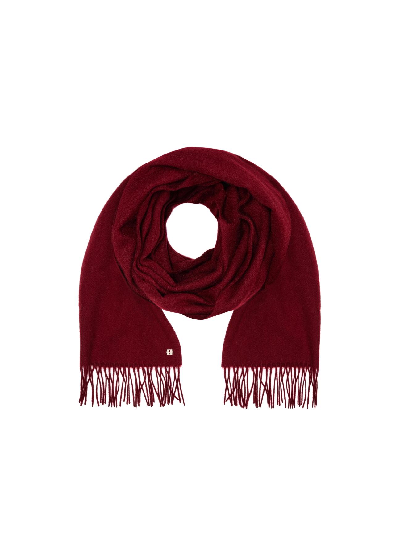 Women's Scarf SZADT-0092-42(Z22)-04