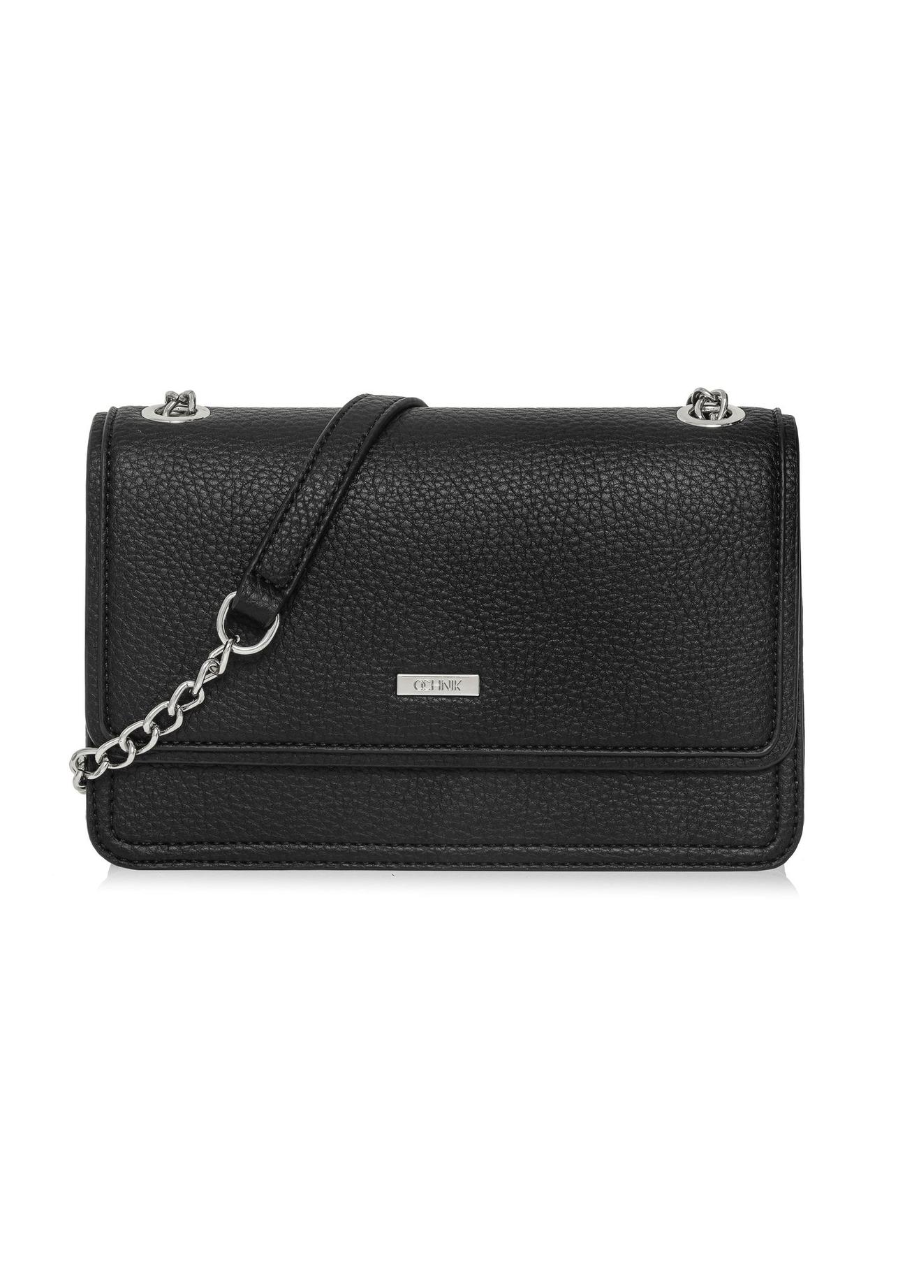 Small elegant women's handbag TOREC-1015-99(W25)-01