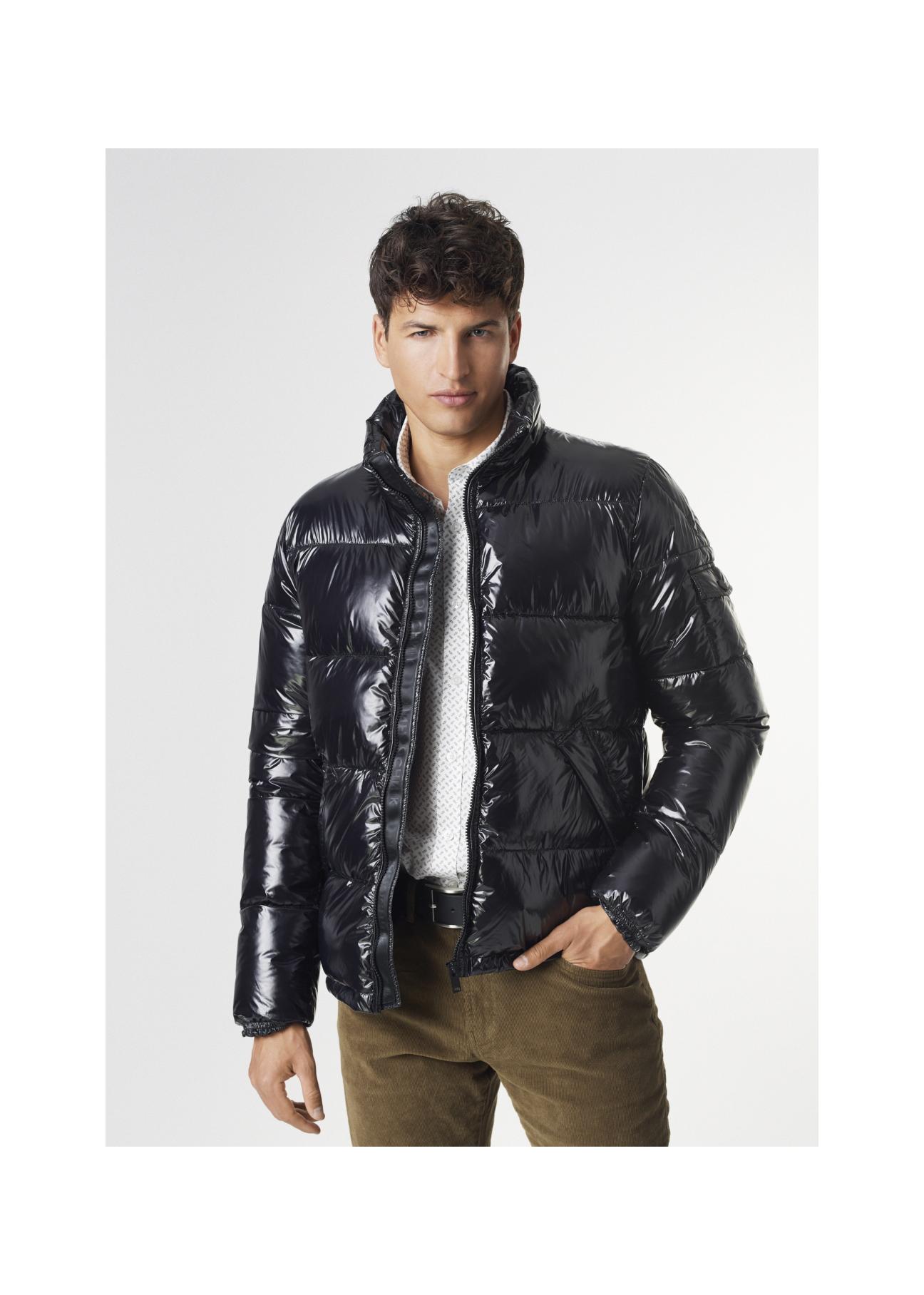 Men's jacket KURMT-0251-99(Z22)-01