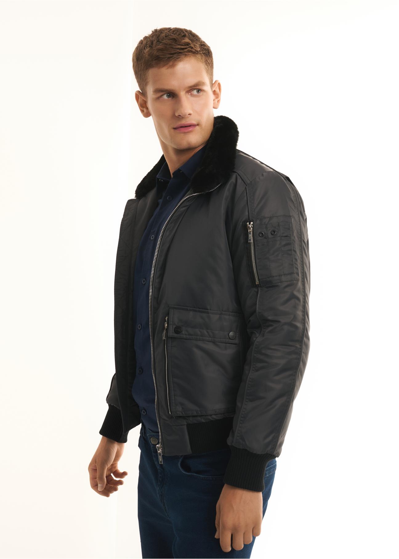 Men's jacket KURMT-0282-95(Z22)-03