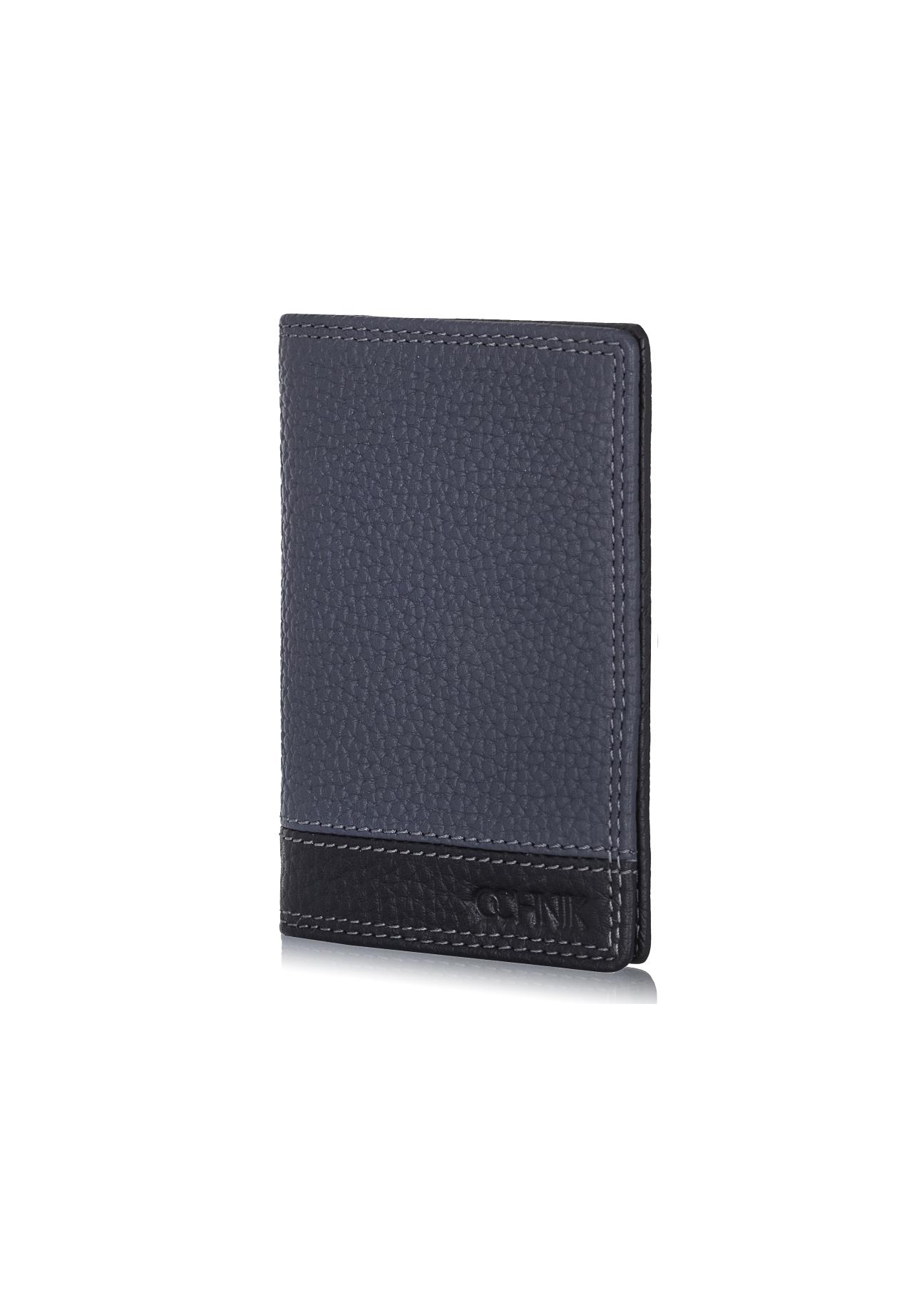 Men's wallet PORMS-0151-69(Z19)-02