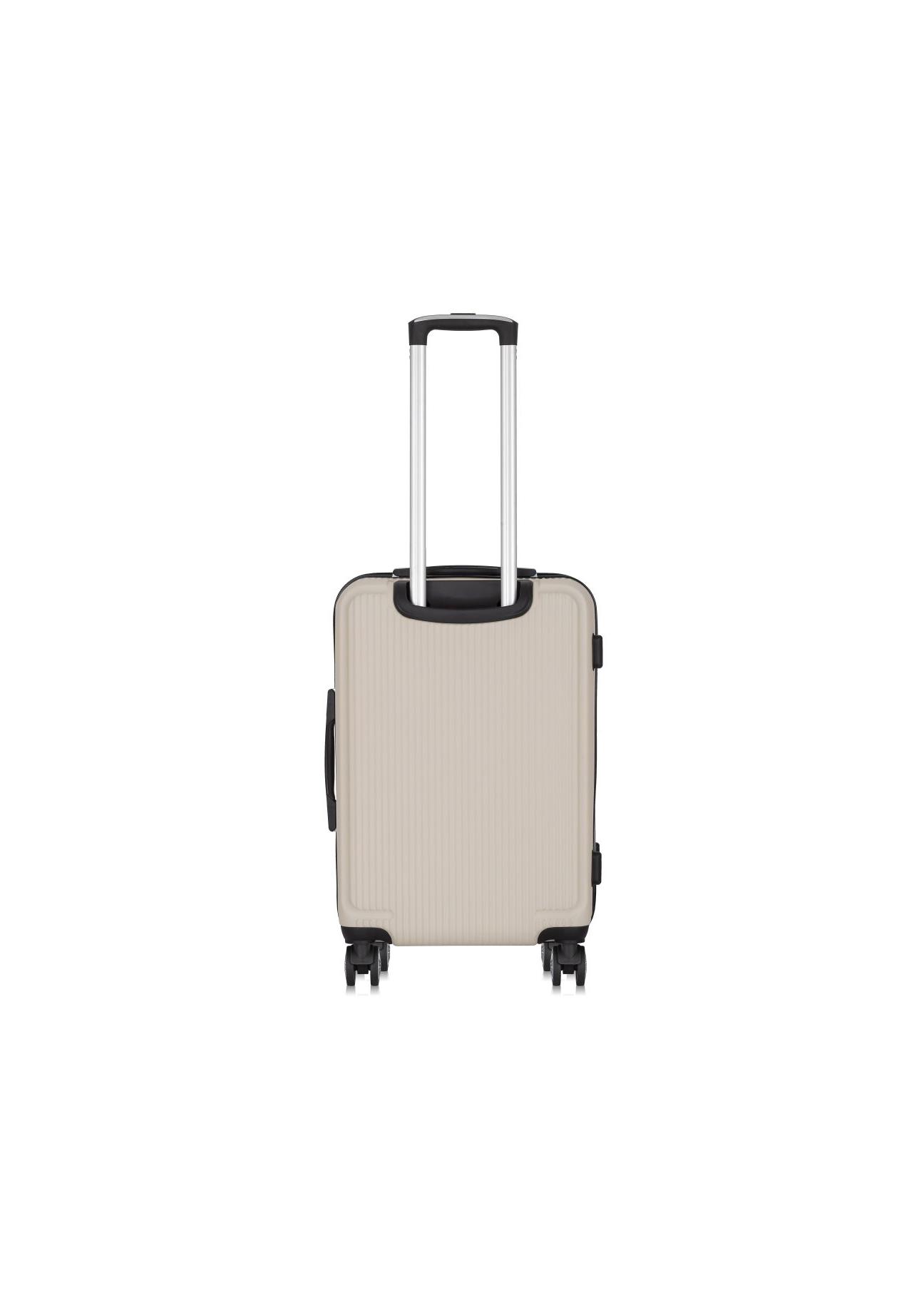 Medium suitcase on wheels WALAB-0053-16-24(W24)-04