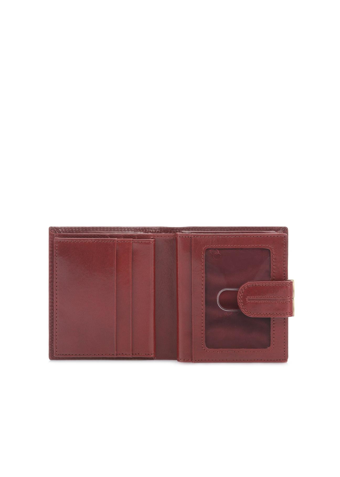 Women's wallet PL-126-41-04