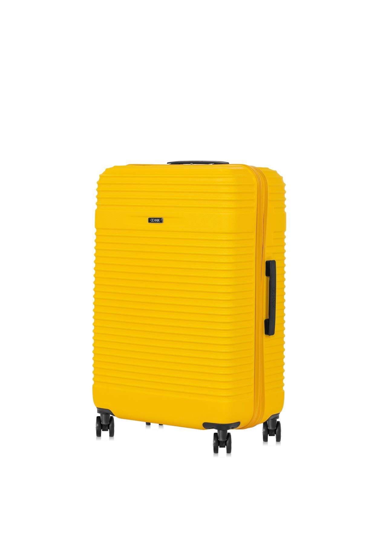 Large suitcase on wheels WALAB-0040-21-28(W24)-08