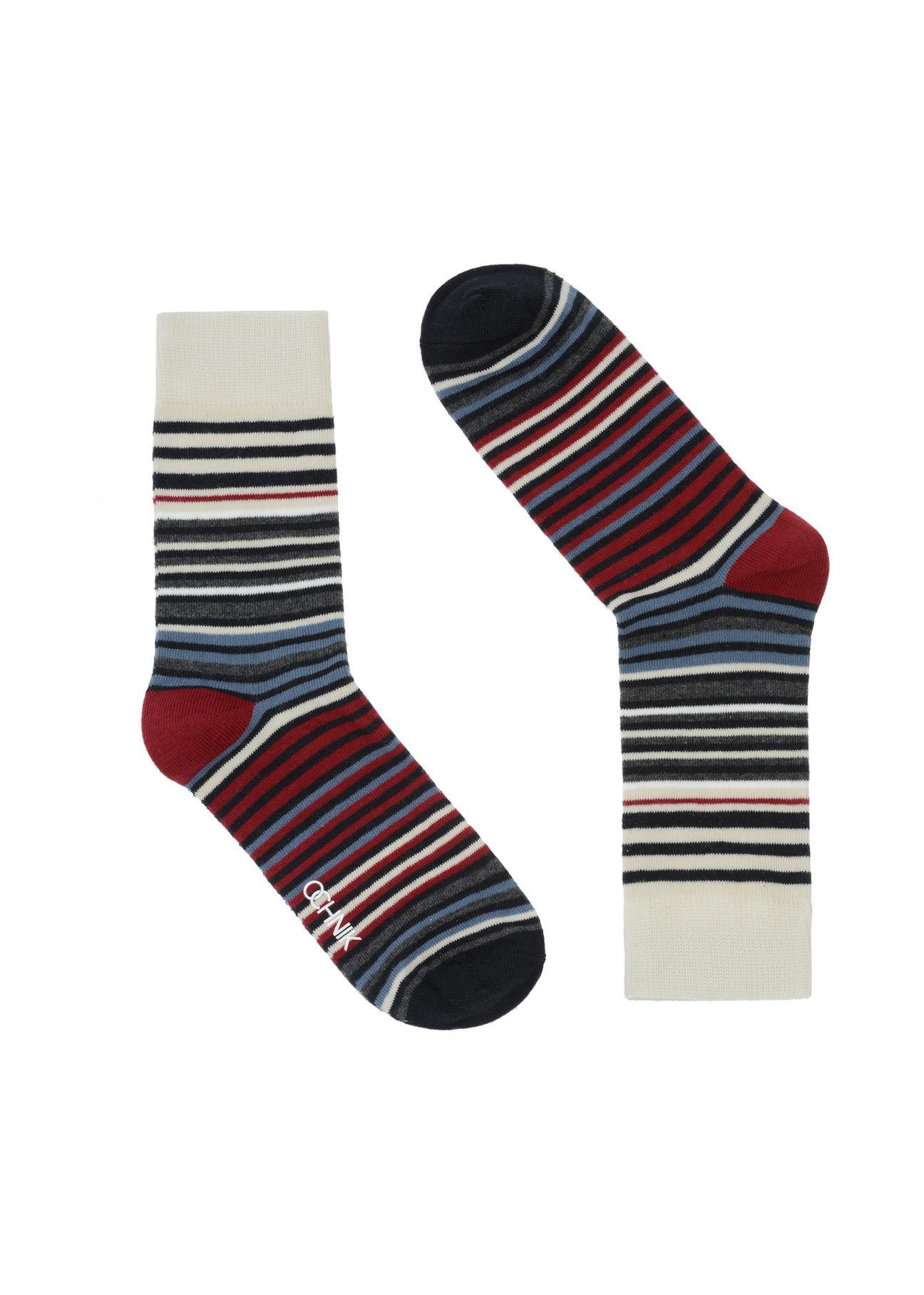 Men's socks SKAMT-0165-15(Z22)-01