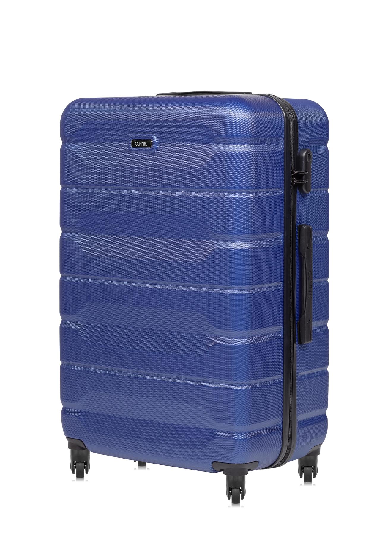 Large suitcase on wheels WALAB-0067-69-28(W24)-05