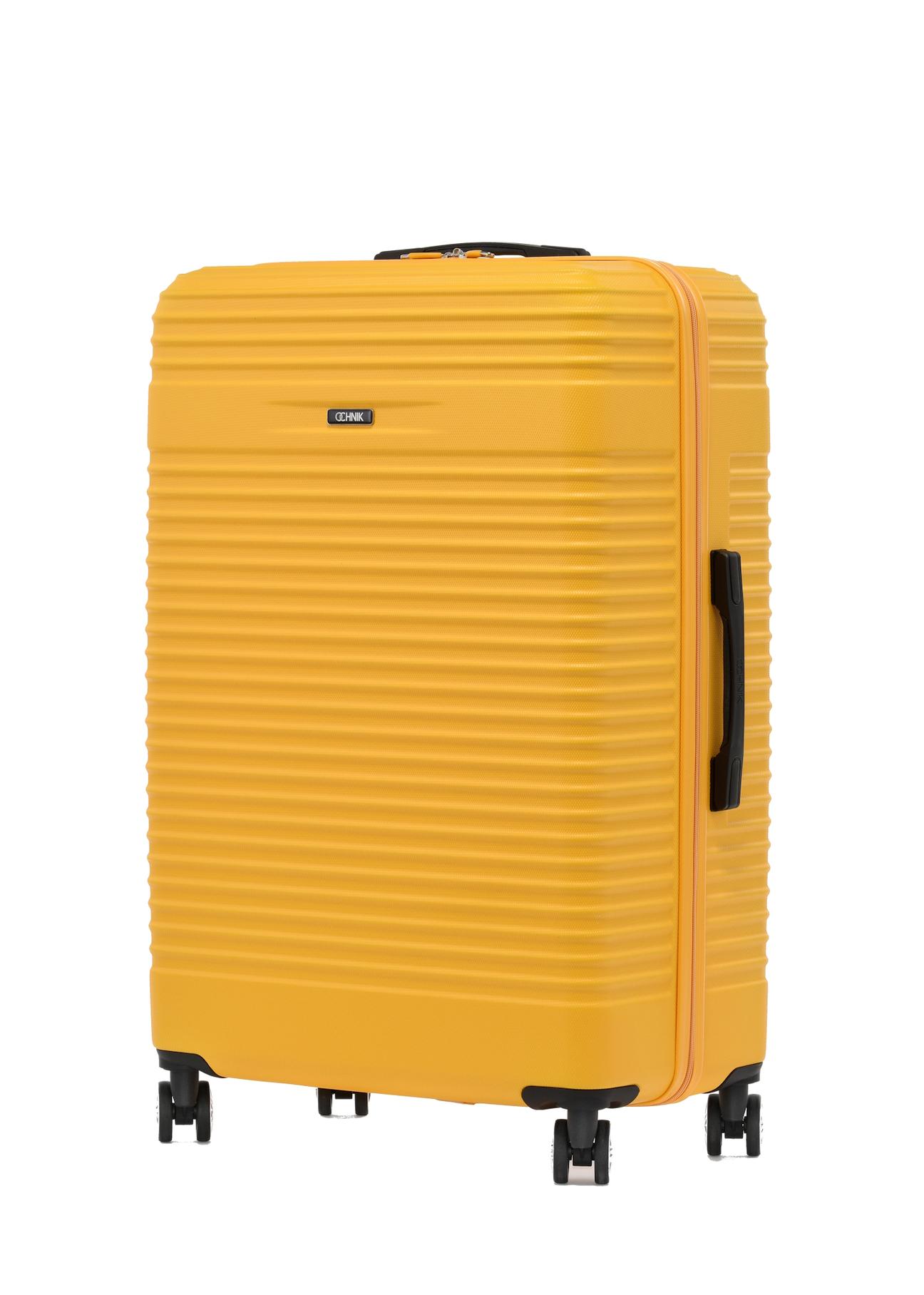 Large suitcase on wheels WALAB-0040-26-29(W25)-07