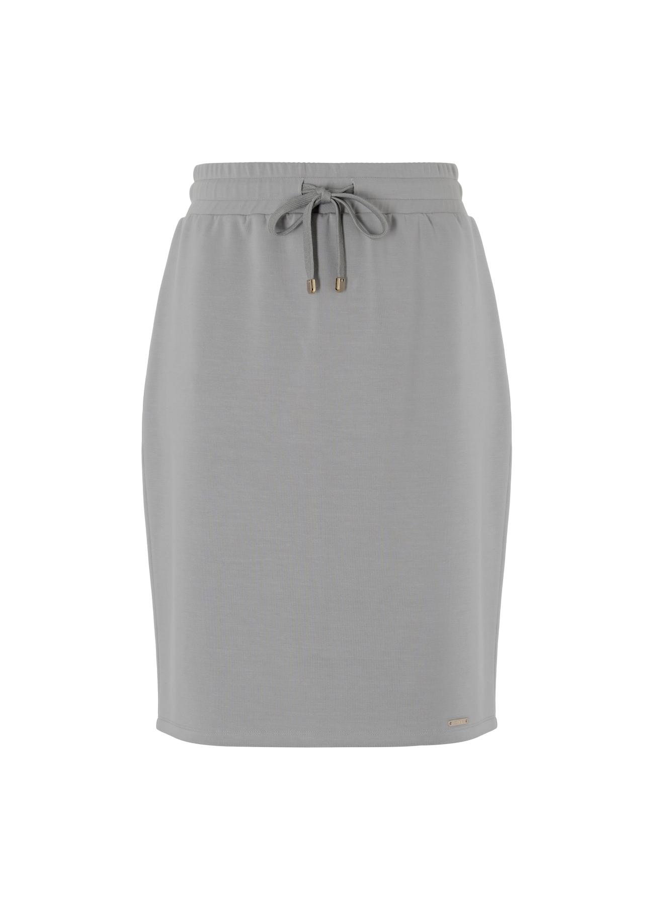 Women's skirt SPCDT-0059-91(W22)-02