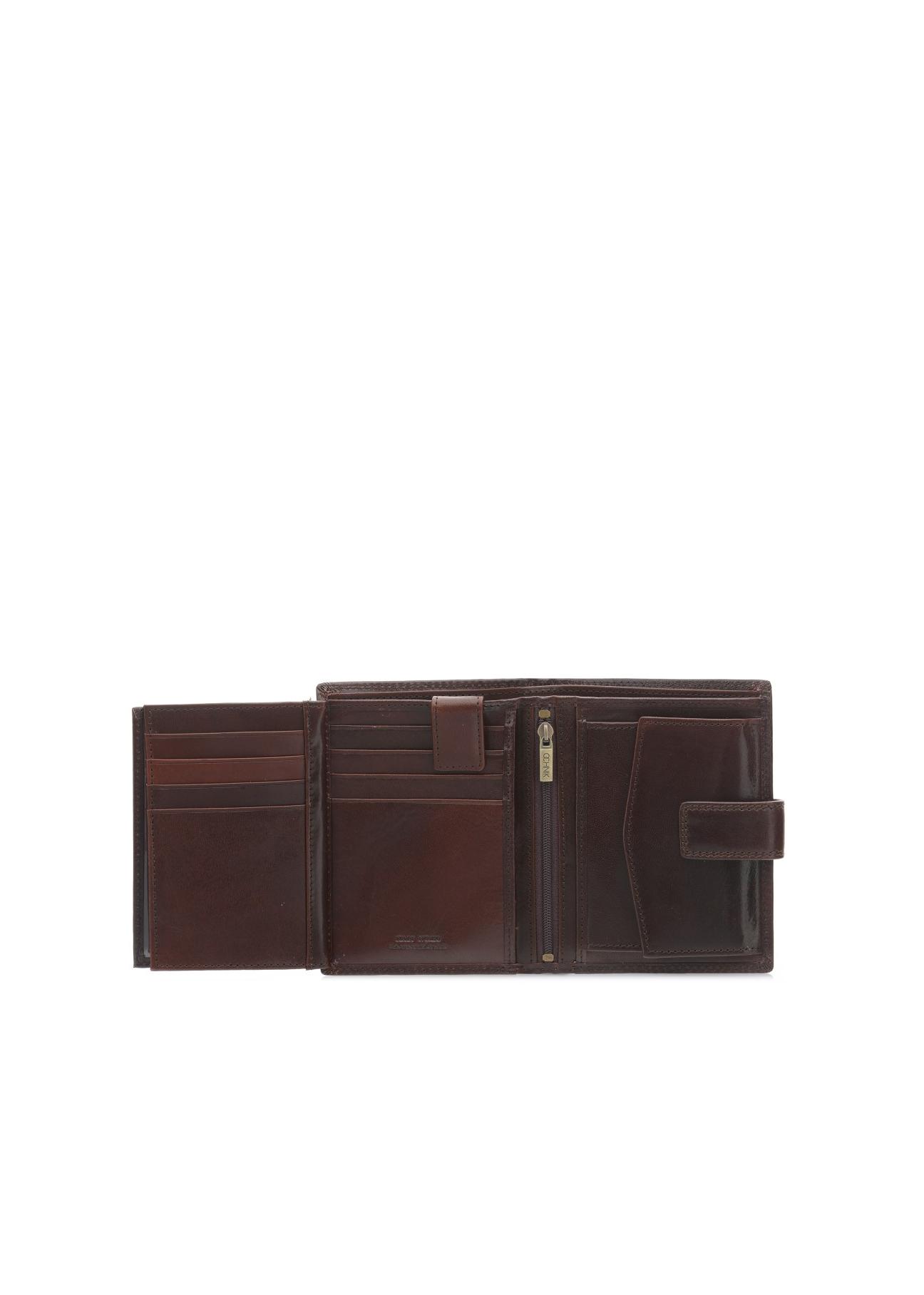 Men's wallet PL-190-89-04