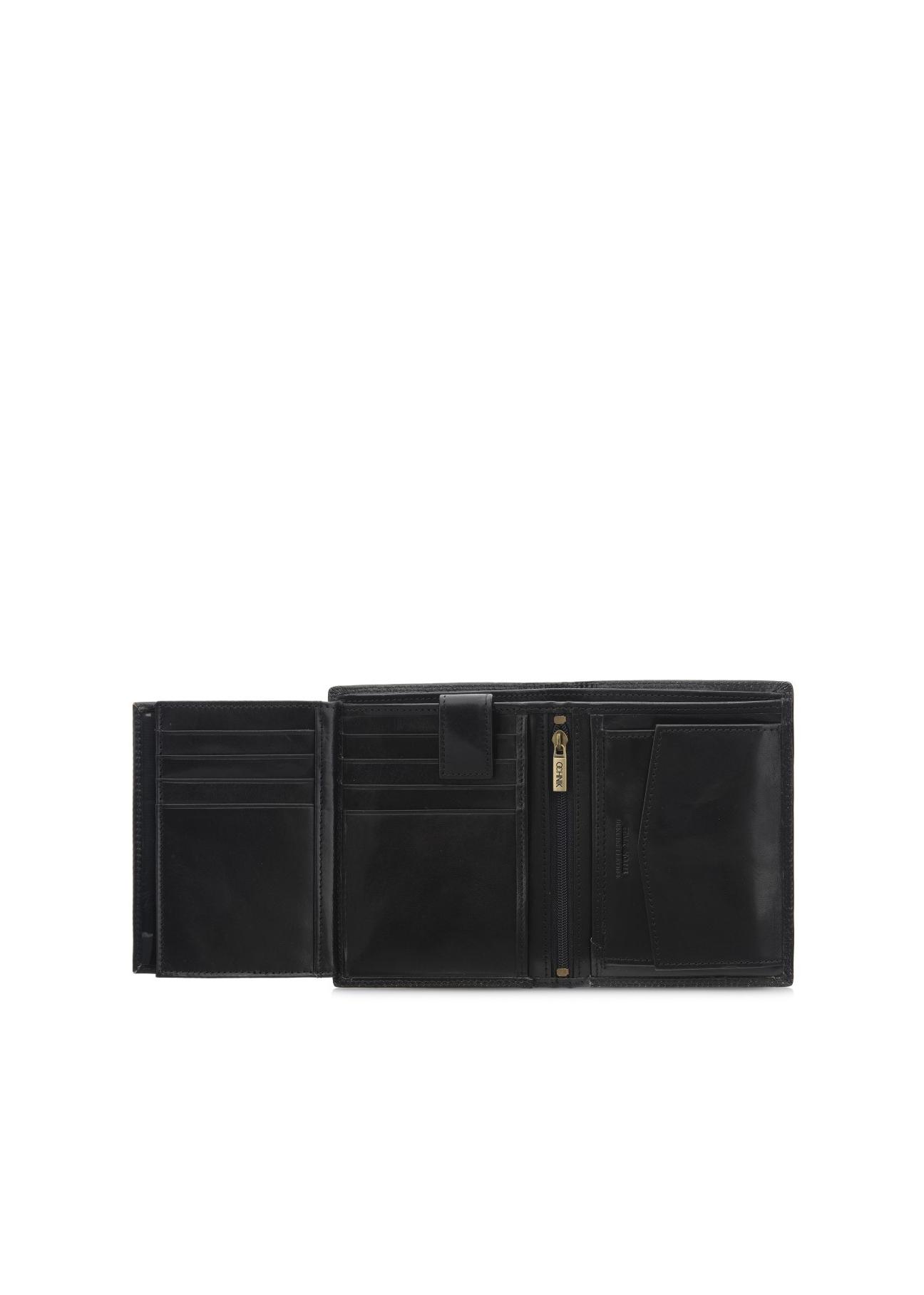 Men's wallet PL-145-99-04