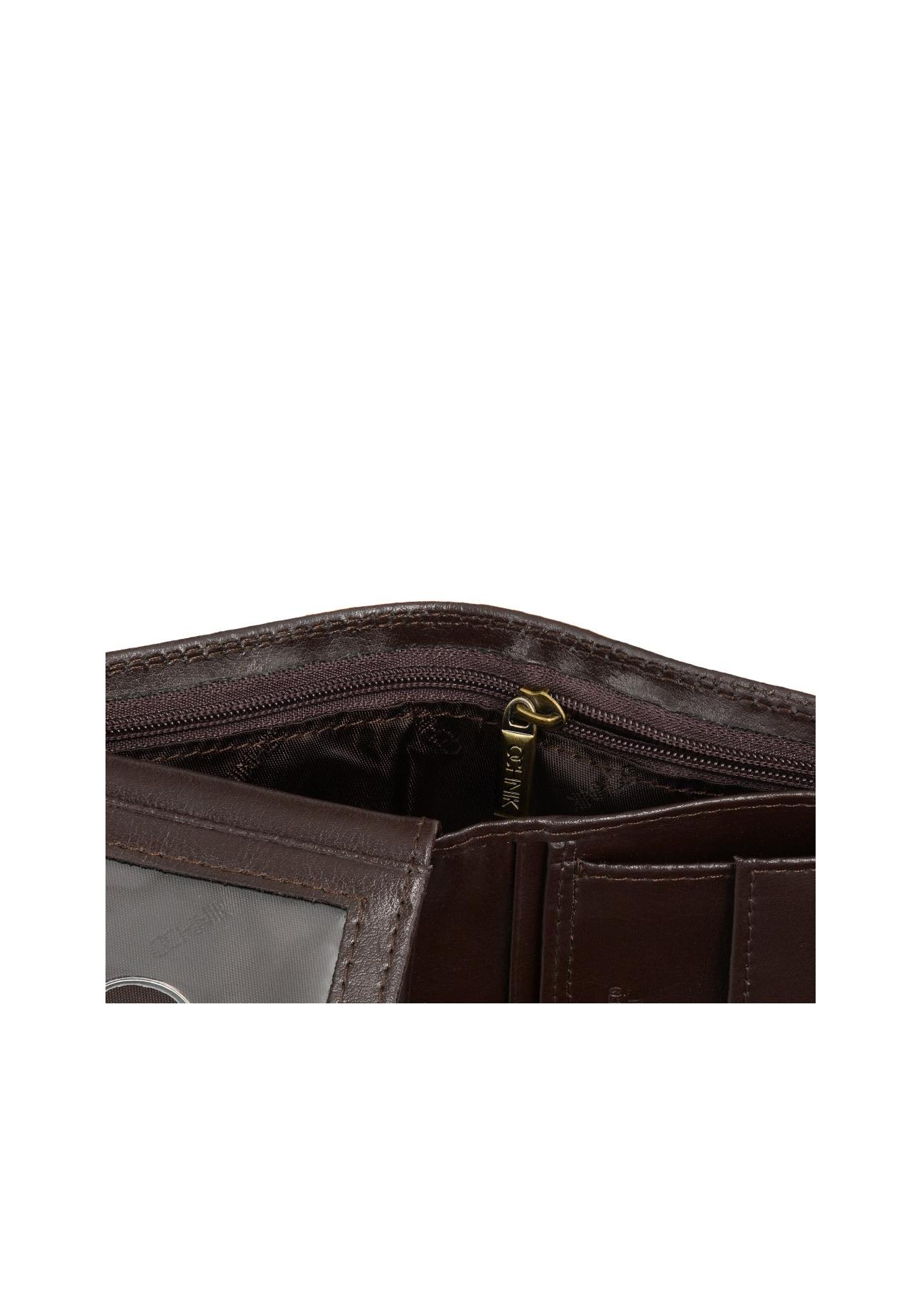 Men's wallet SL-120-89-04