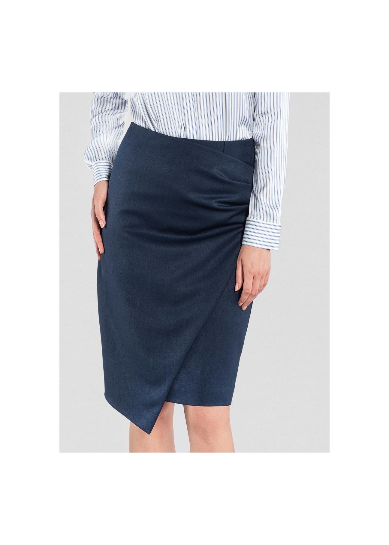 Women's skirt SPCDT-0039-69(Z20)-01