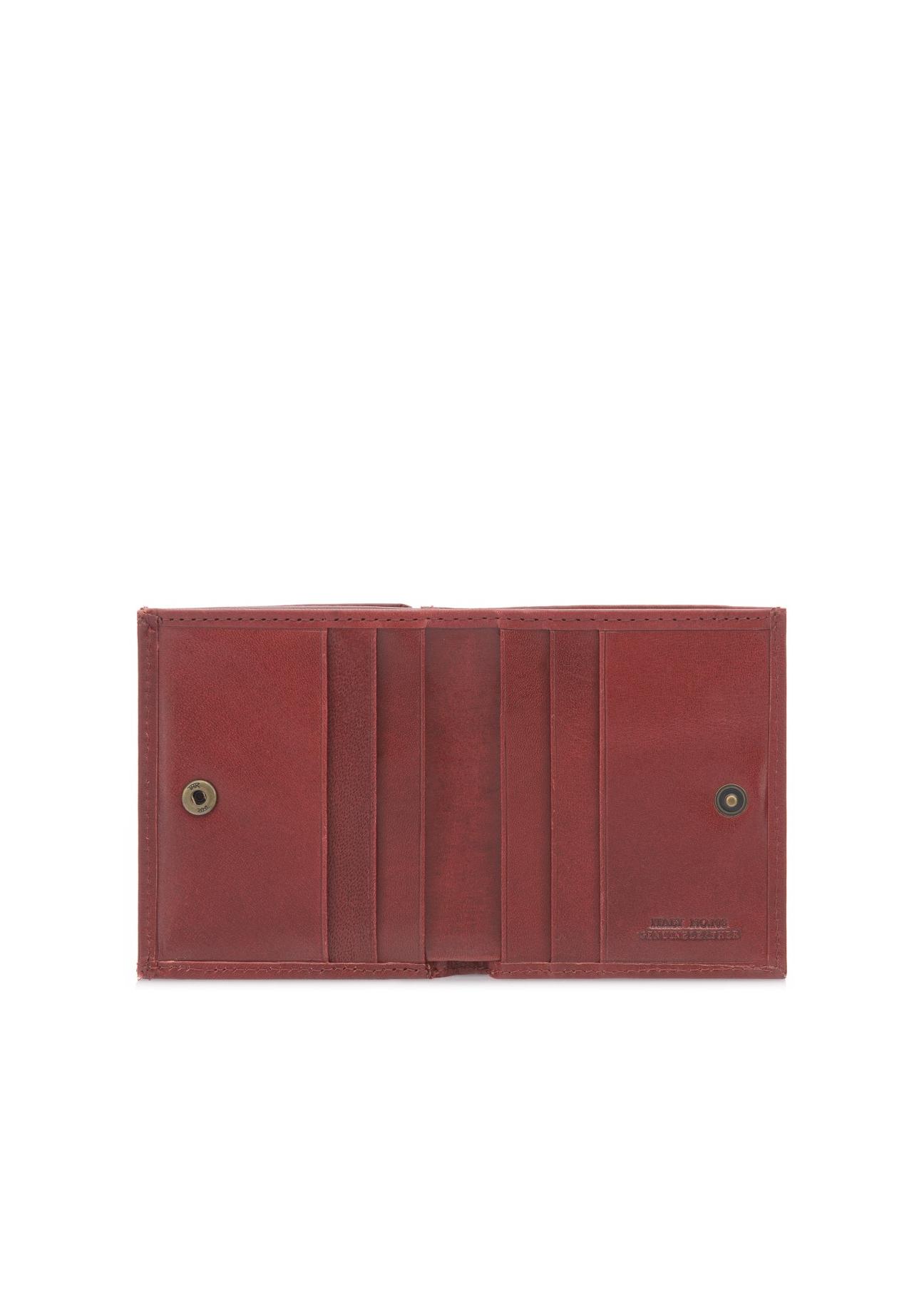 Women's wallet PL-108-41-03