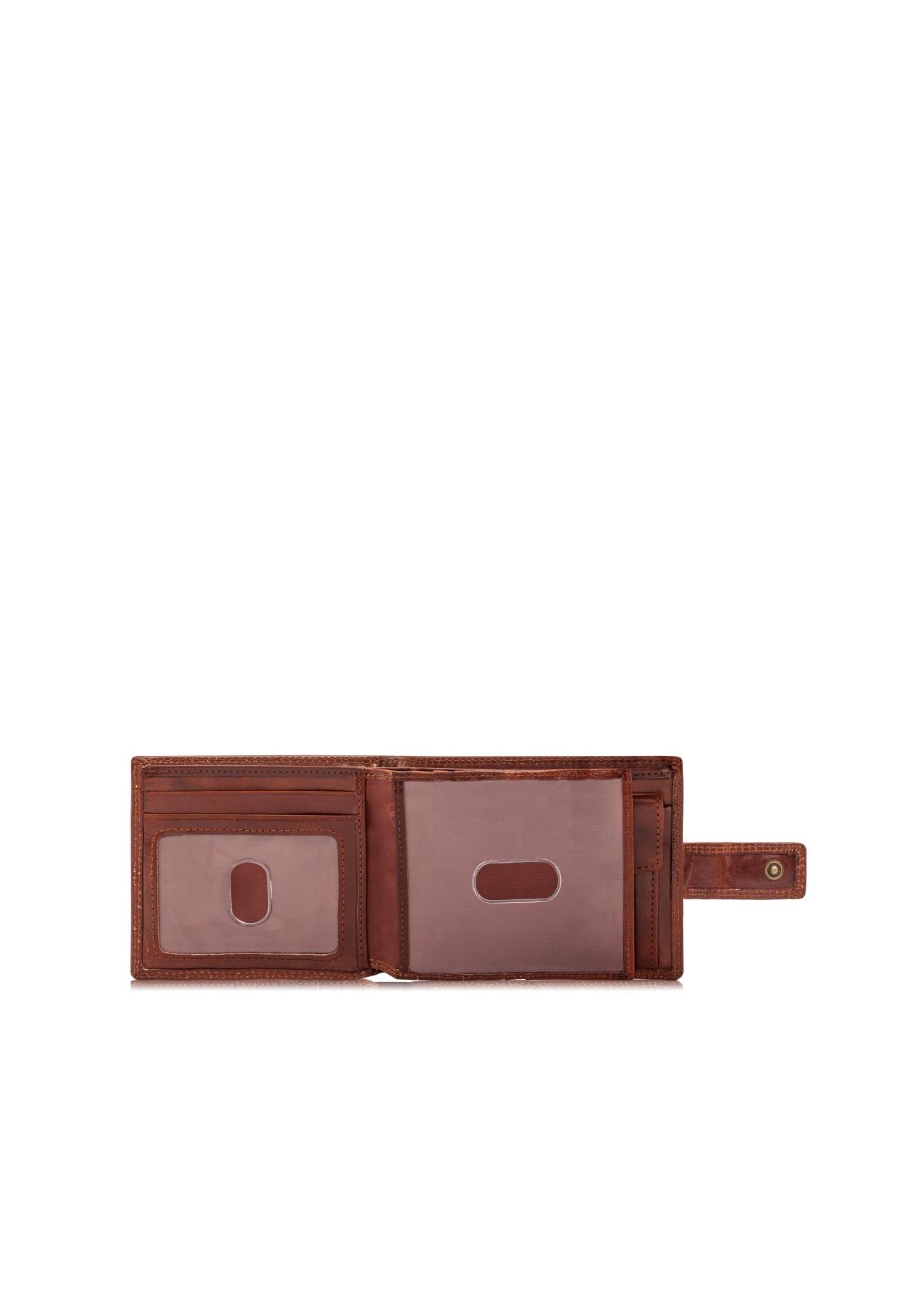 Men's wallet PL-188-87-04