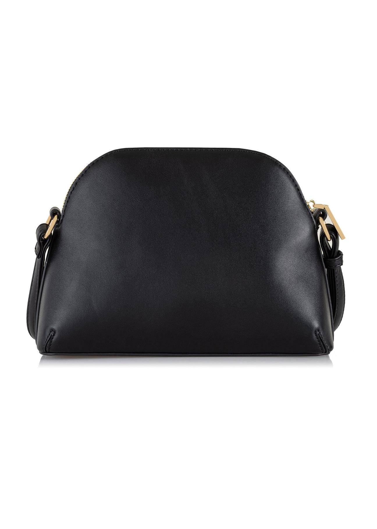 Black small handbag for women TOREC-0827-99(Z23)-04